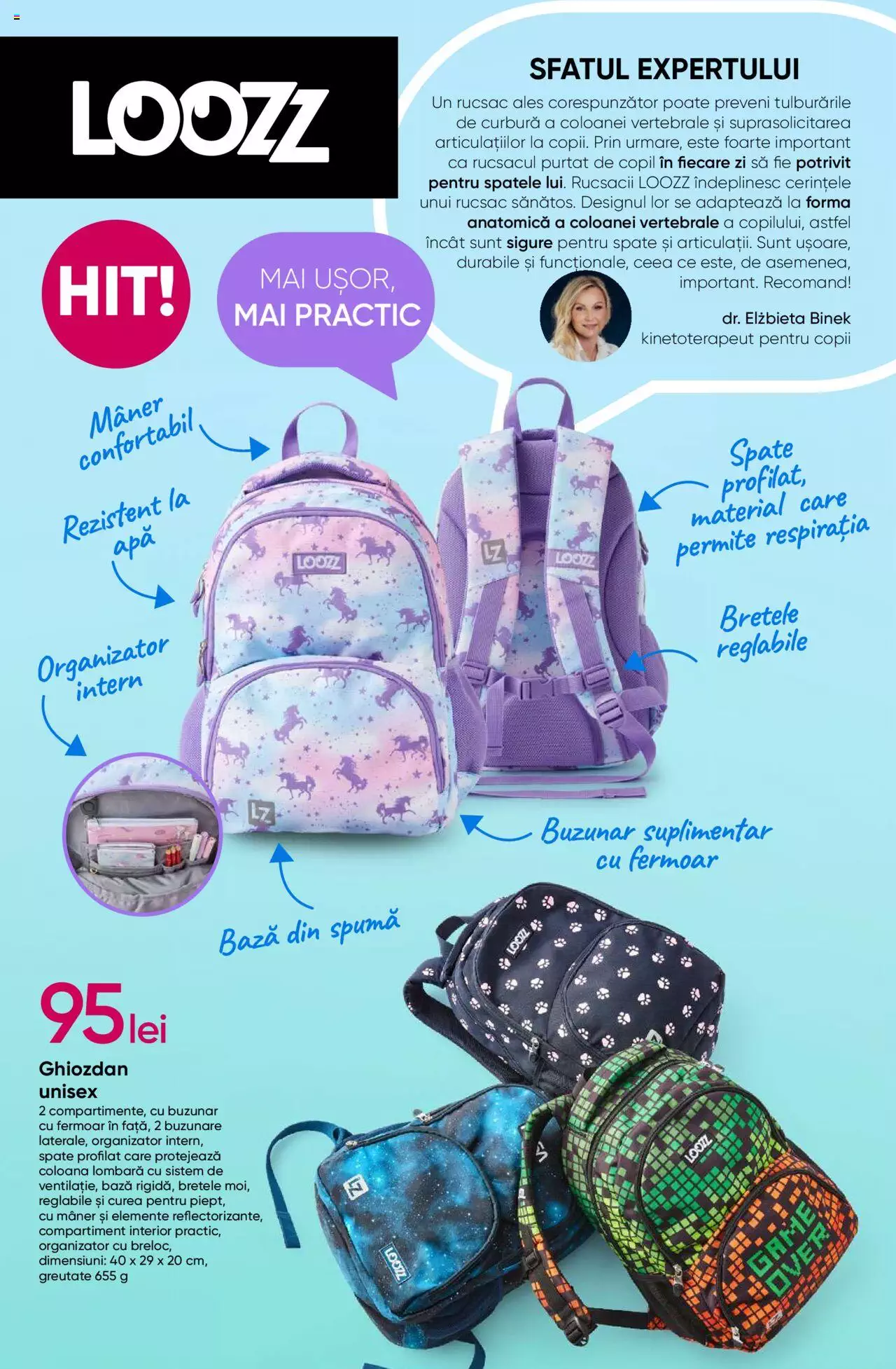 Catalog Pepco 20 Iulie - 31 August 2023 | Pagina 4