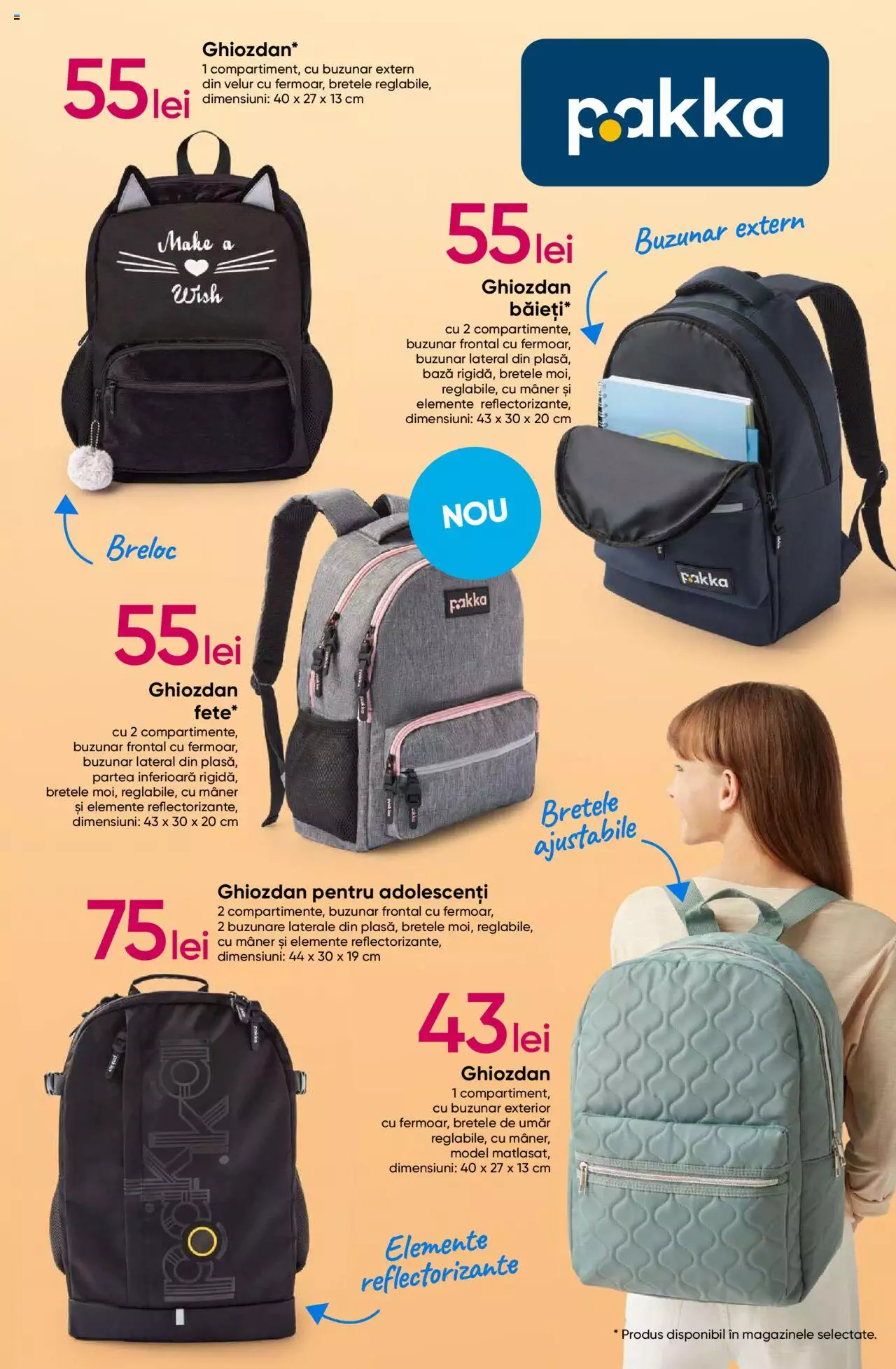 Catalog Pepco 20 Iulie - 31 August 2023 | Pagina 5