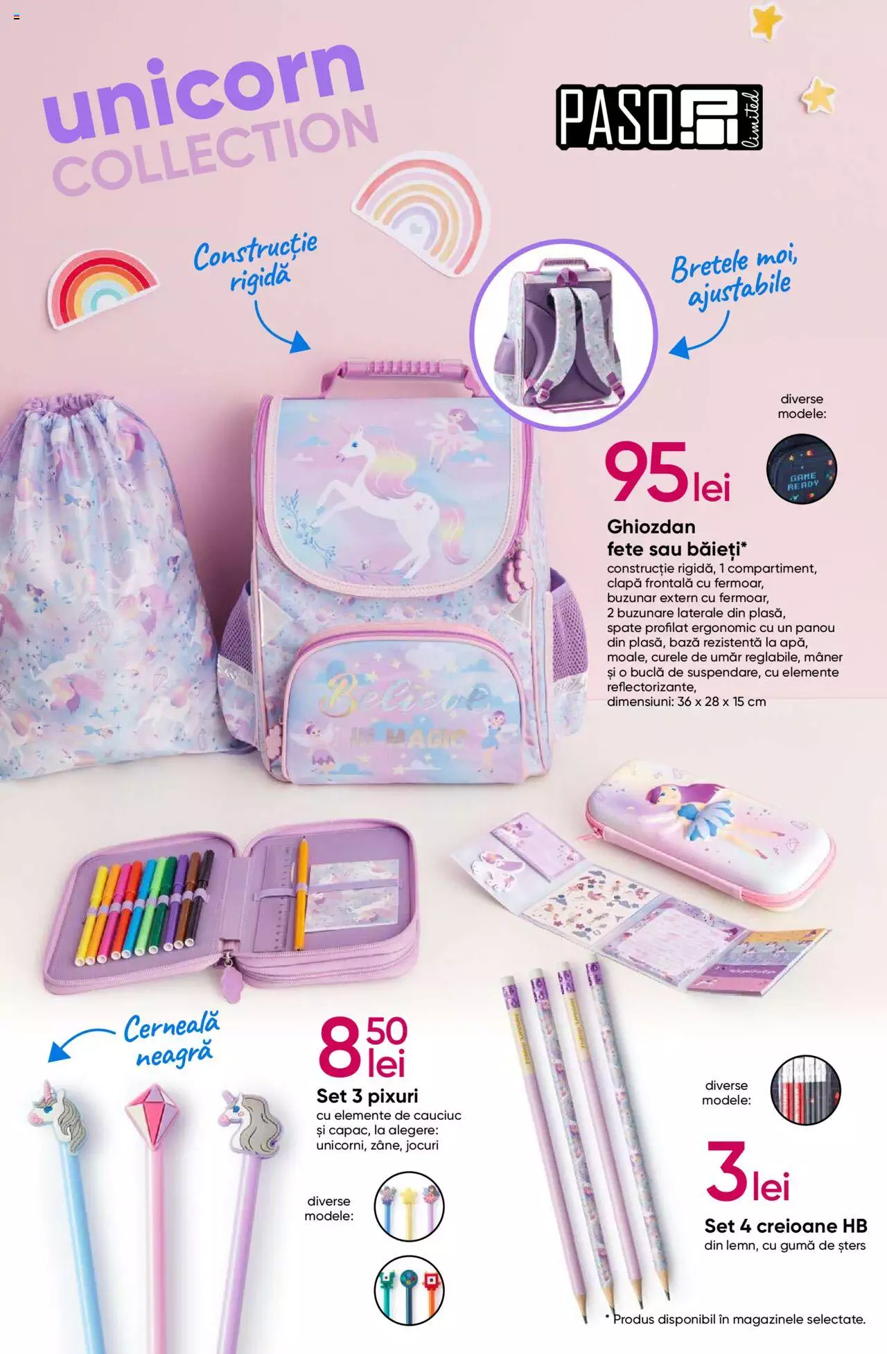 Catalog Pepco 20 Iulie - 31 August 2023 | Pagina 6