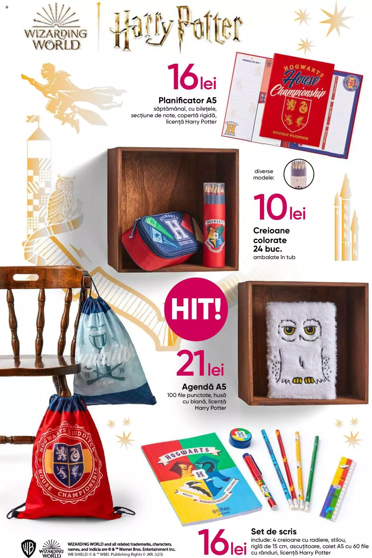 Catalog Pepco 20 Iulie - 31 August 2023 | Pagina 8