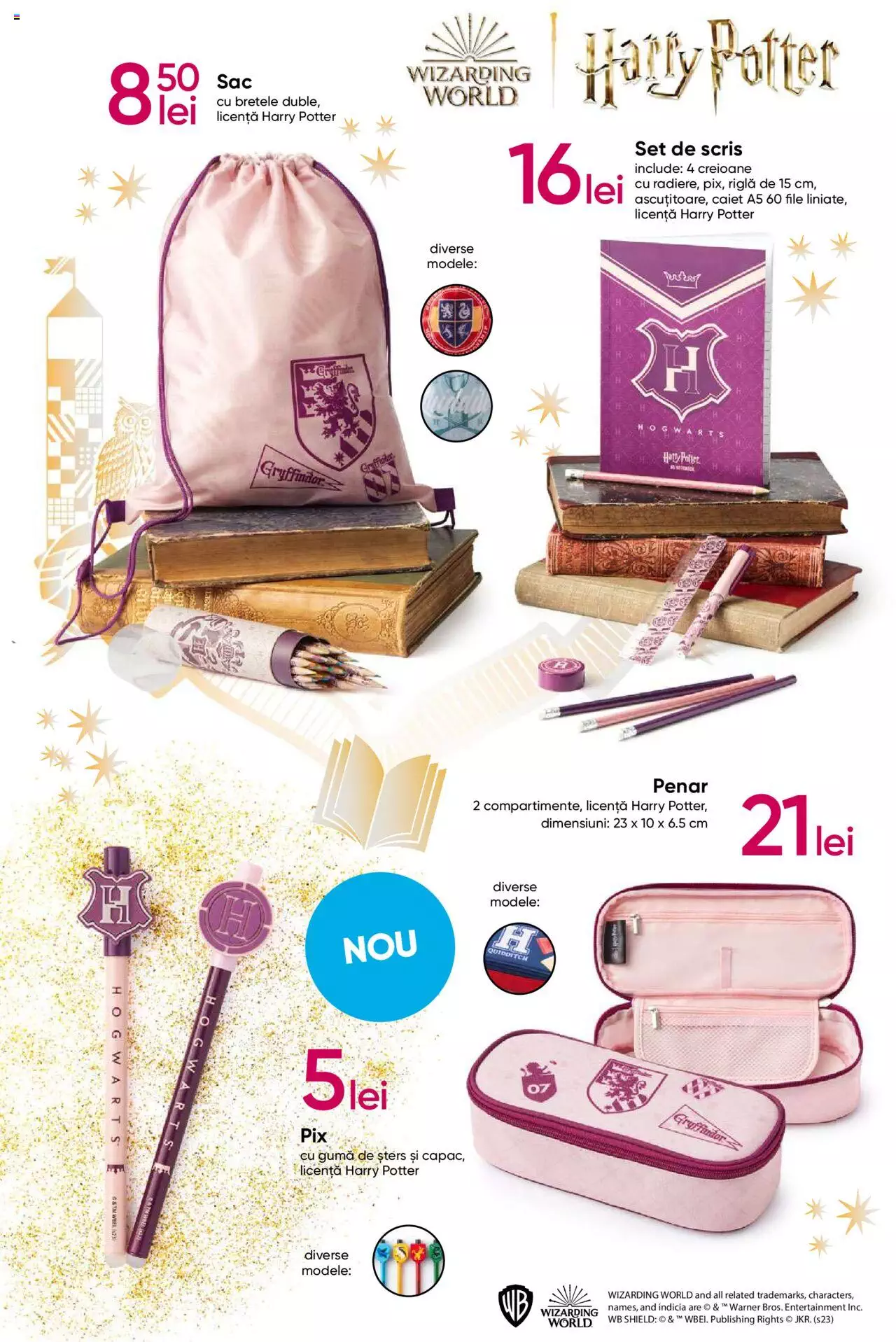 Catalog Pepco 20 Iulie - 31 August 2023 | Pagina 9