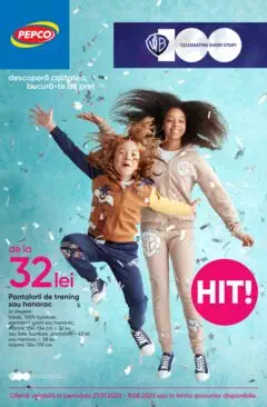 Catalog Pepco