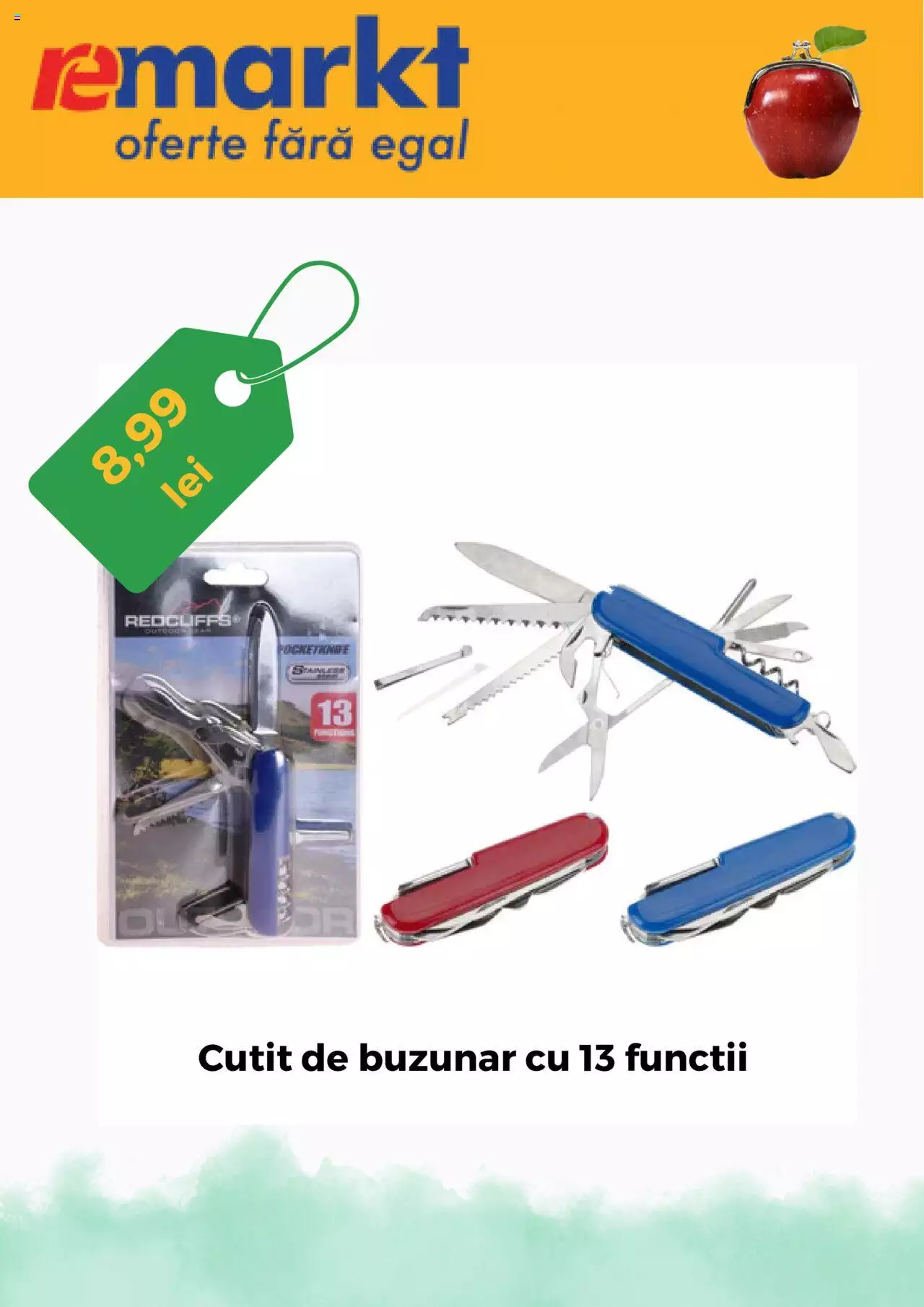 Catalog Remarkt 20 Iulie - 6 August 2023 | Pagina 10