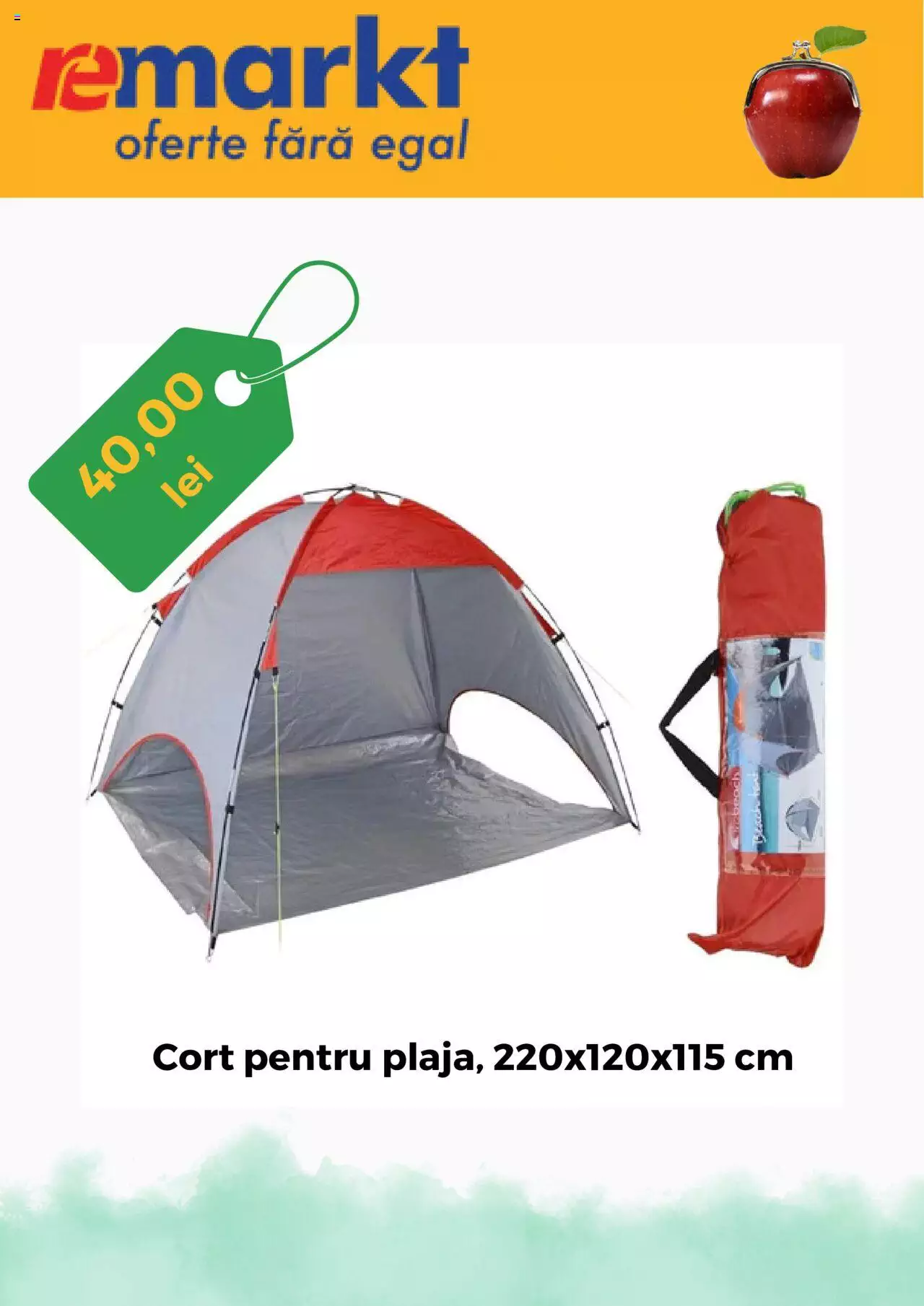 Catalog Remarkt 20 Iulie - 6 August 2023 | Pagina 11