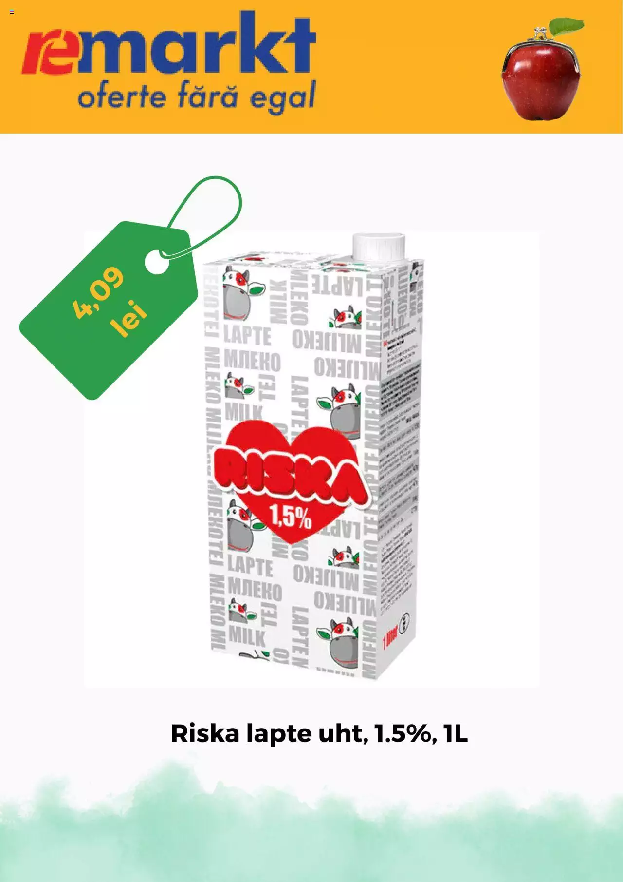 Catalog Remarkt 20 Iulie - 6 August 2023 | Pagina 3
