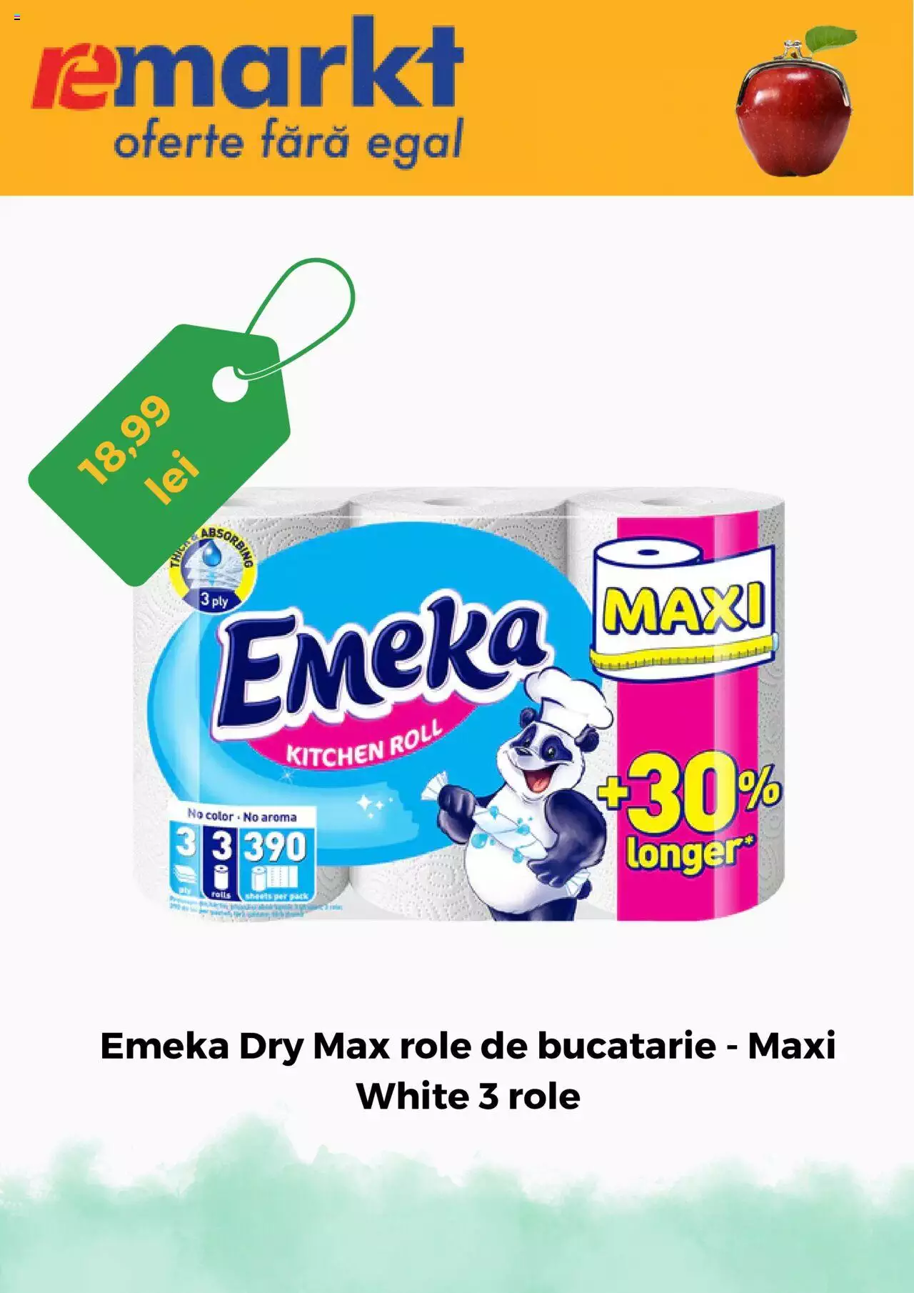 Catalog Remarkt 20 Iulie - 6 August 2023 | Pagina 4