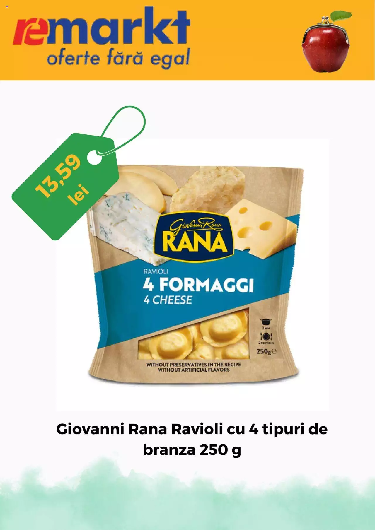 Catalog Remarkt 20 Iulie - 6 August 2023 | Pagina 6