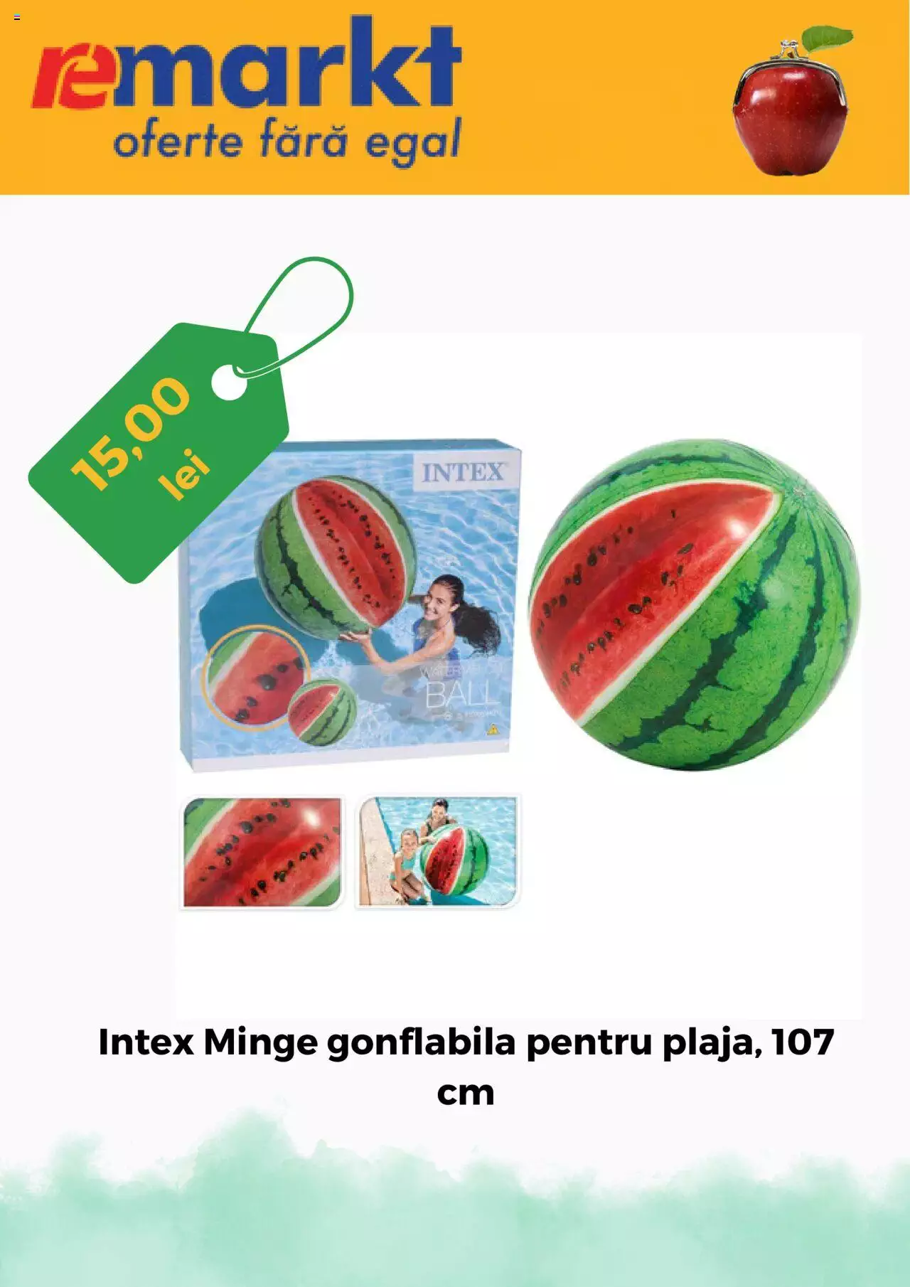 Catalog Remarkt 20 Iulie - 6 August 2023 | Pagina 8