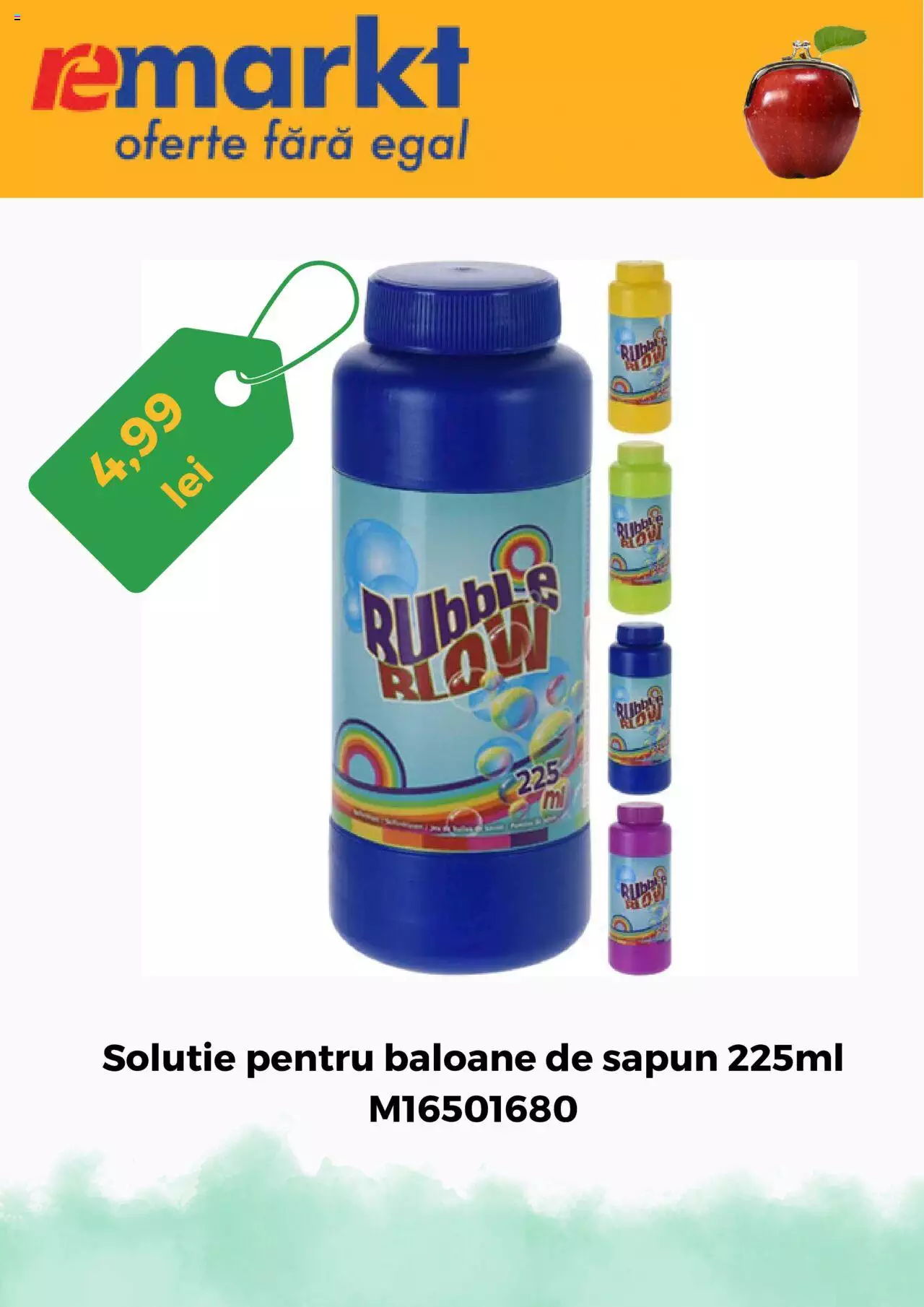 Catalog Remarkt 20 Iulie - 6 August 2023 | Pagina 9