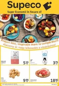 Catalog Supeco