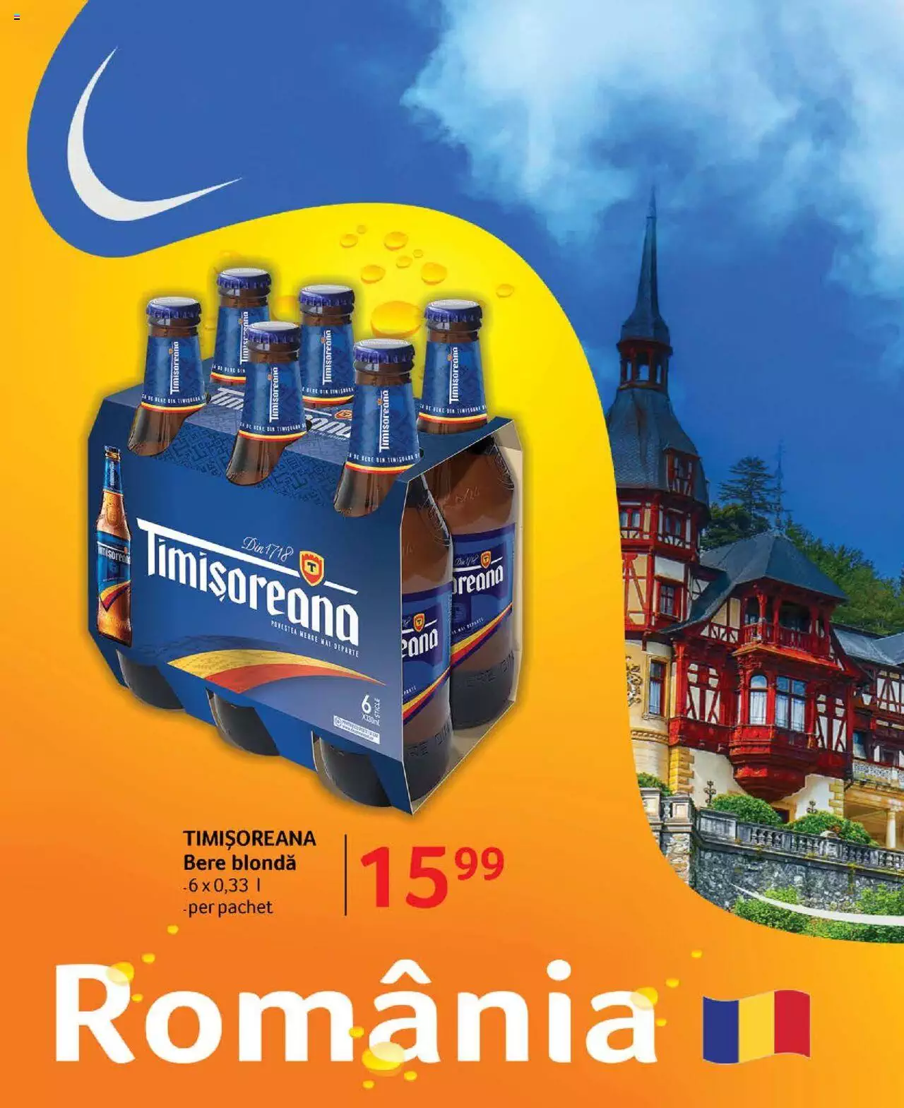 Catalog Selgros 21 Iulie - 3 August 2023 | Pagina 2