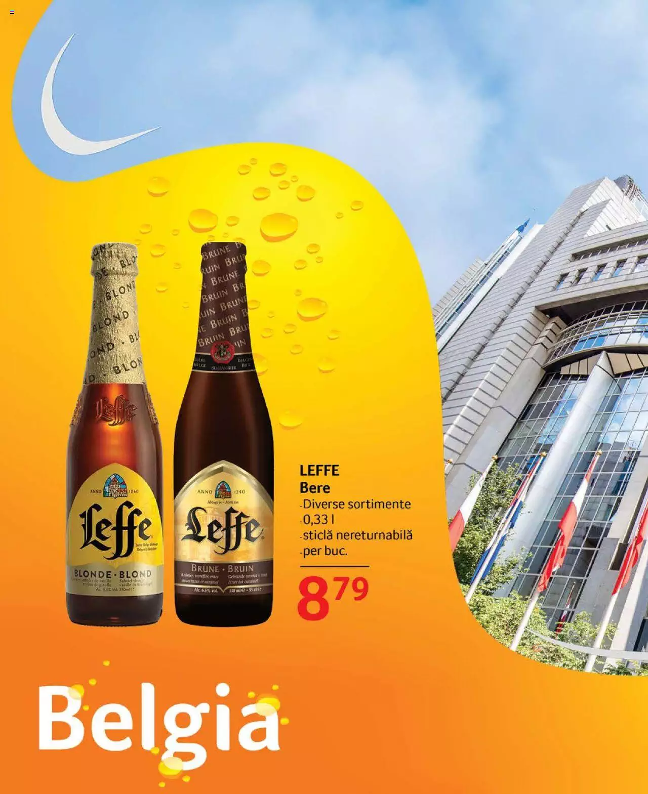 Catalog Selgros 21 Iulie - 3 August 2023 | Pagina 34