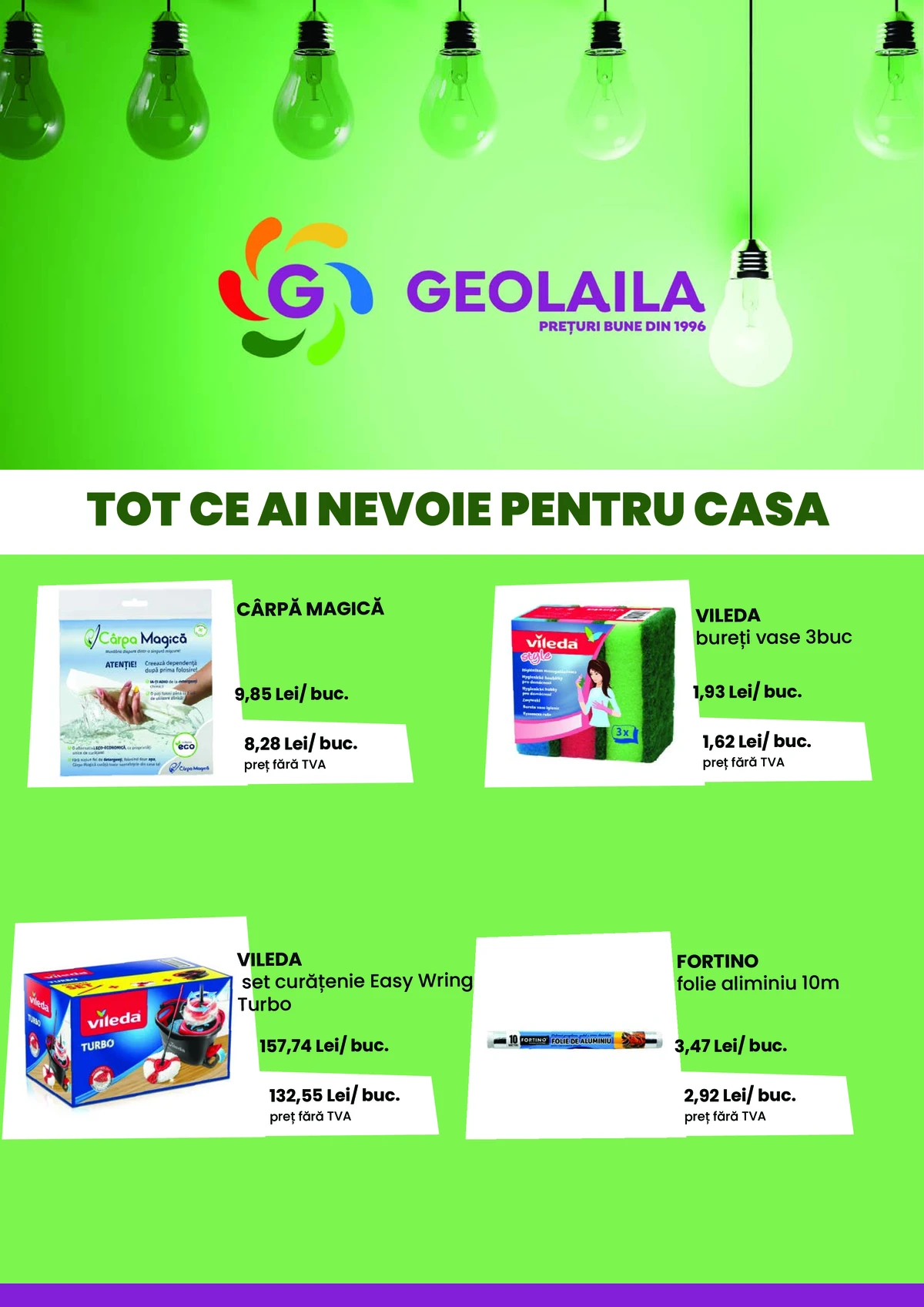 Catalog Geolaila 7 - 12 August 2023 | Pagina 18