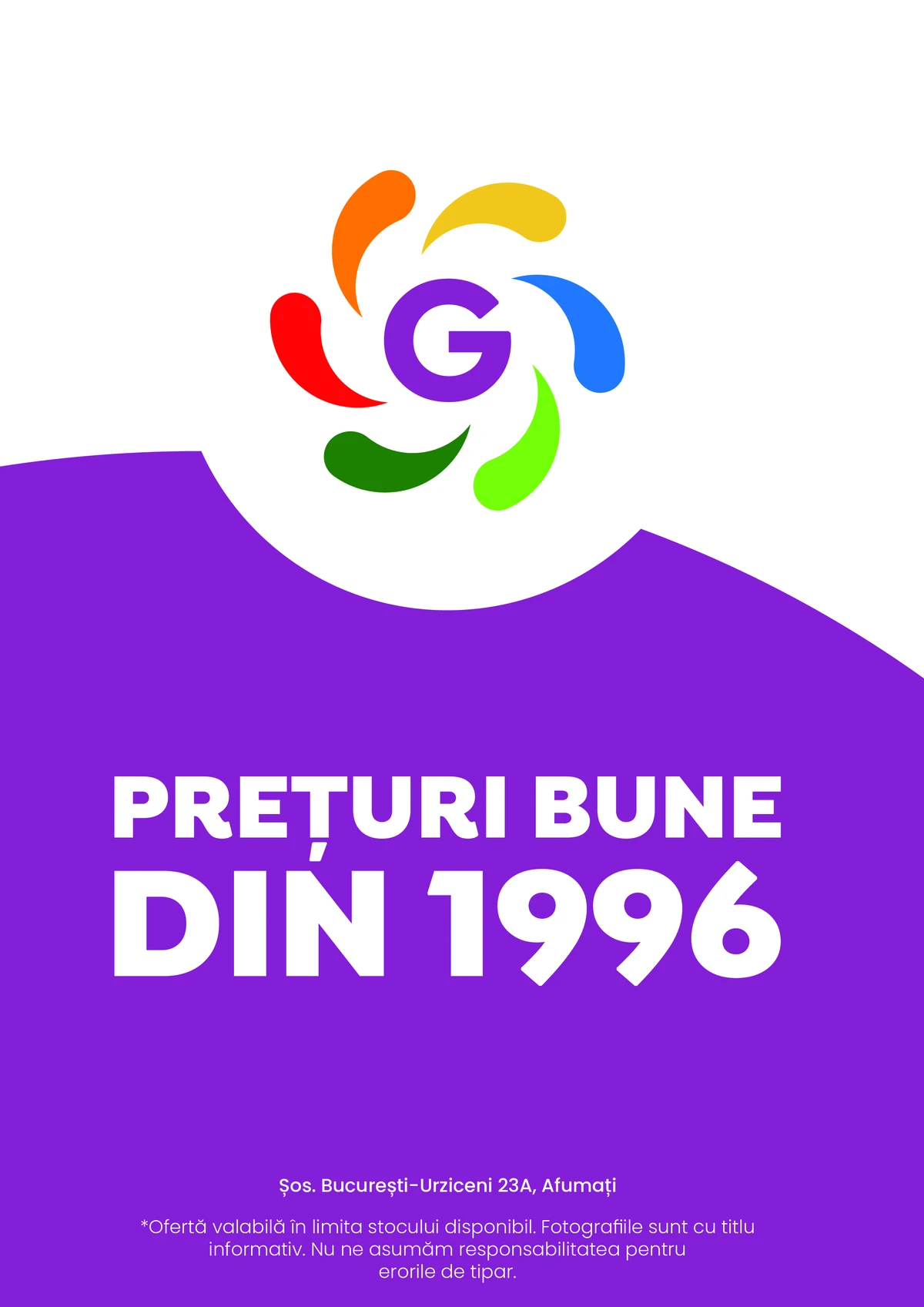 Catalog Geolaila 7 - 12 August 2023 | Pagina 20