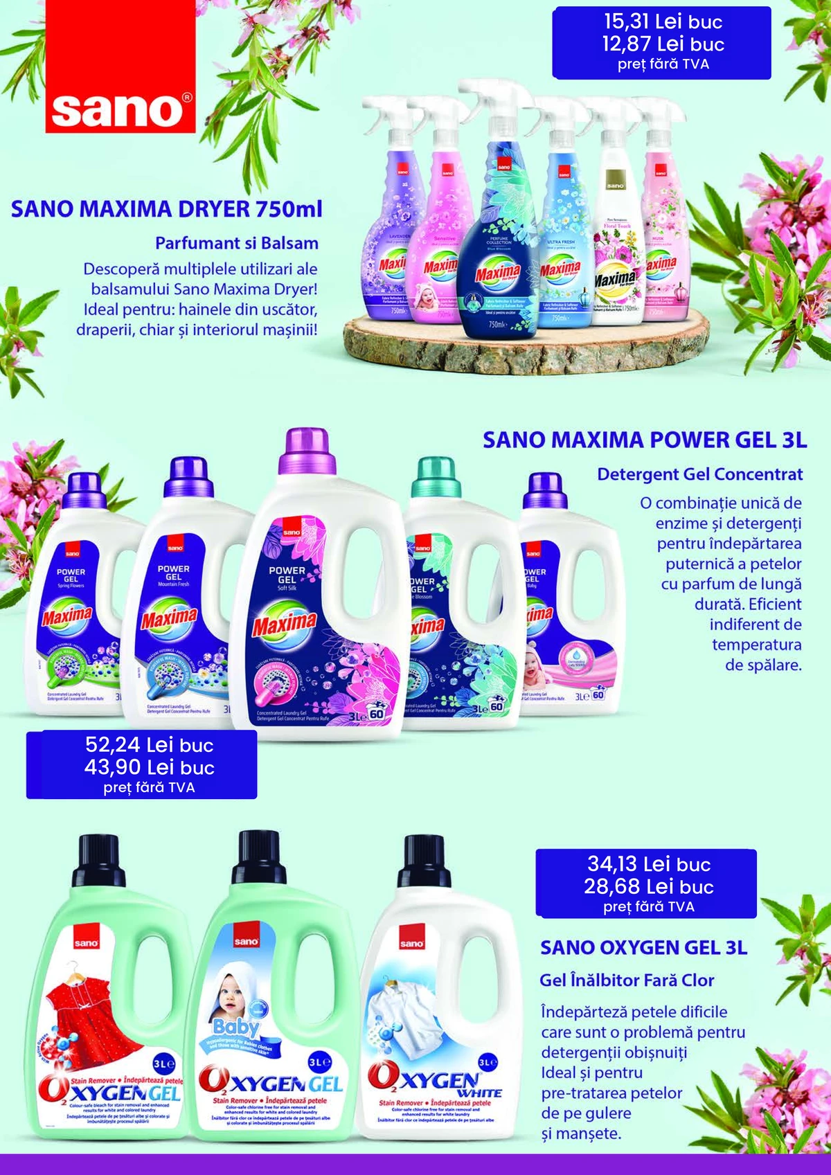 Catalog Geolaila 7 - 12 August 2023 | Pagina 6