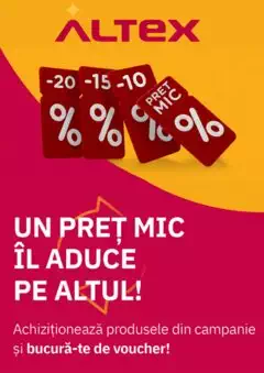 Catalog Altex