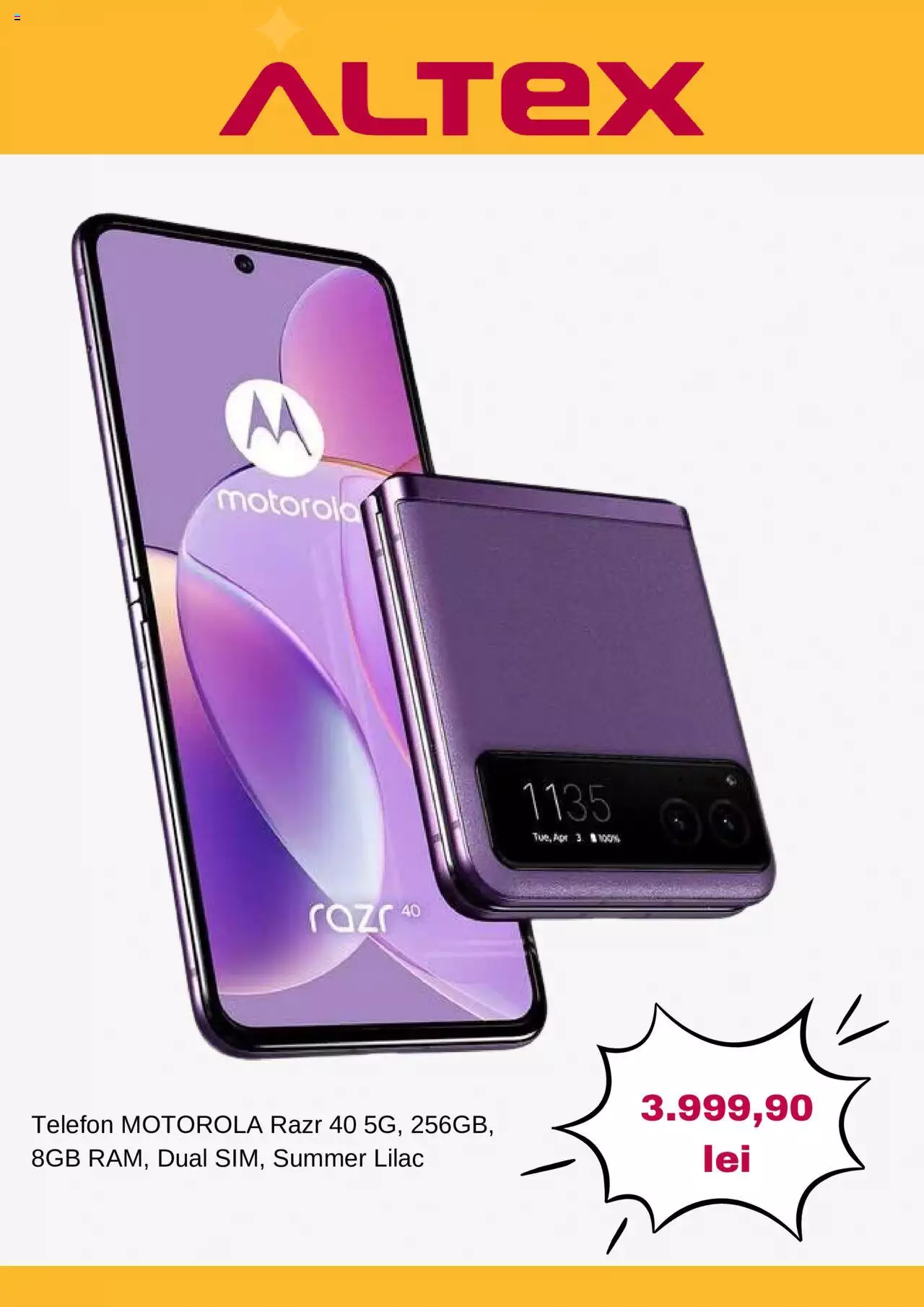 Catalog Altex 3 - 9 August 2023 | Pagina 2