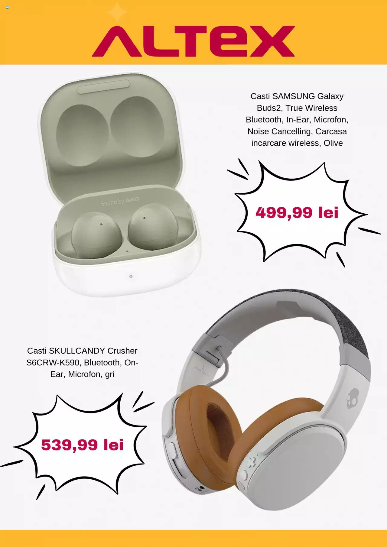Catalog Altex 3 - 9 August 2023 | Pagina 5