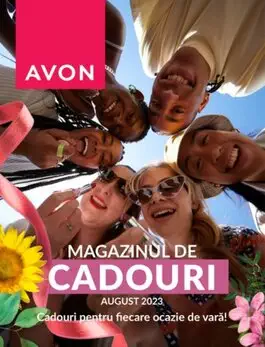 Catalog Avon