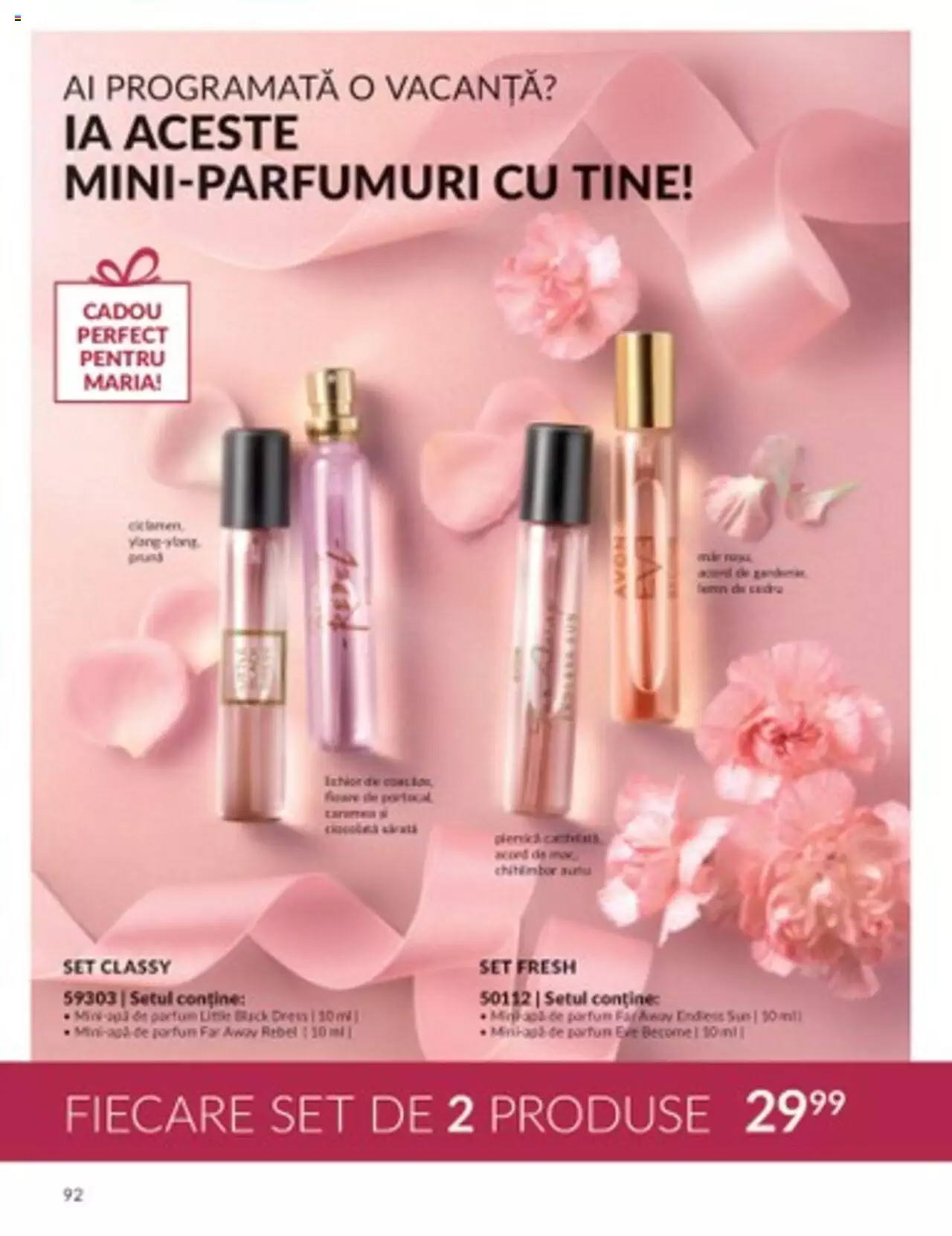 Catalog Avon 1 - 31 August 2023 | Pagina 102