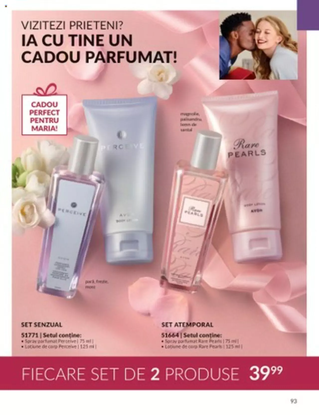 Catalog Avon 1 - 31 August 2023 | Pagina 103