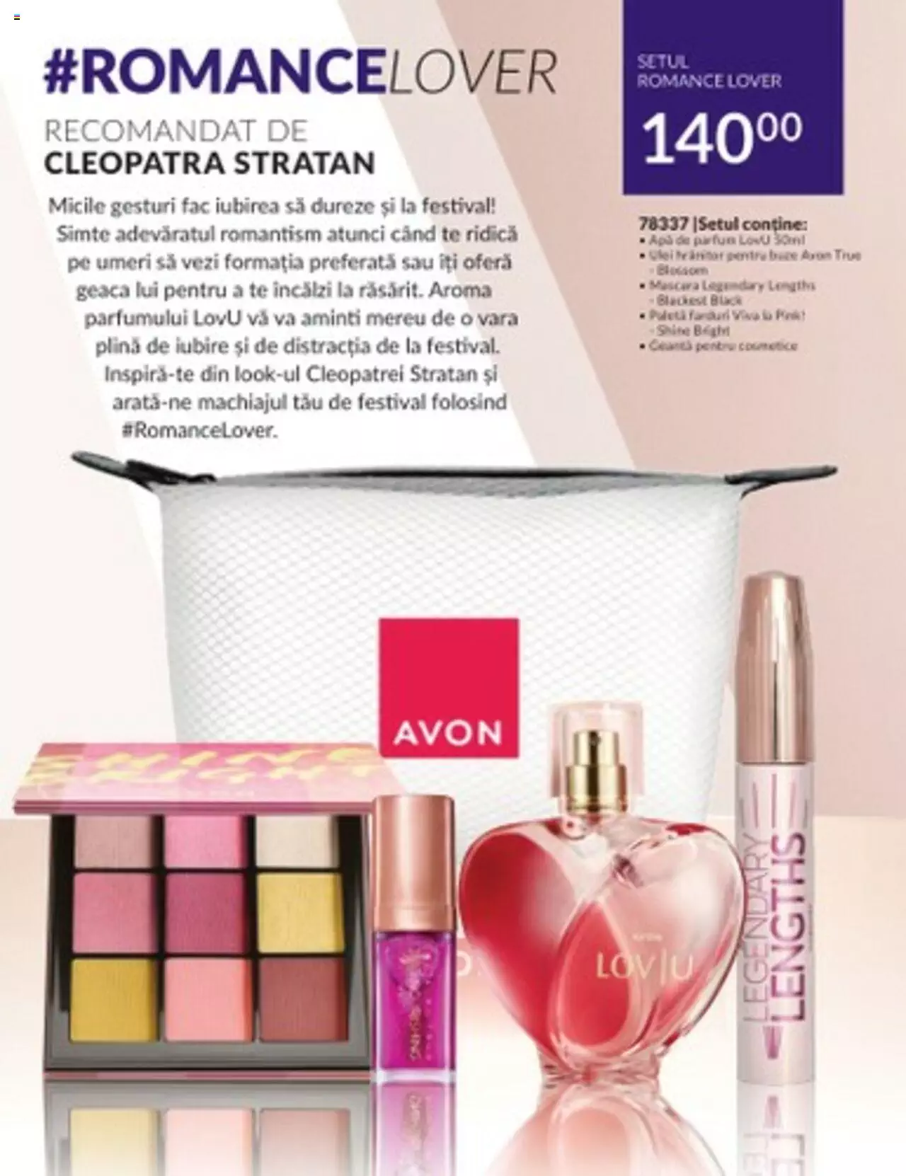 Catalog Avon 1 - 31 August 2023 | Pagina 11