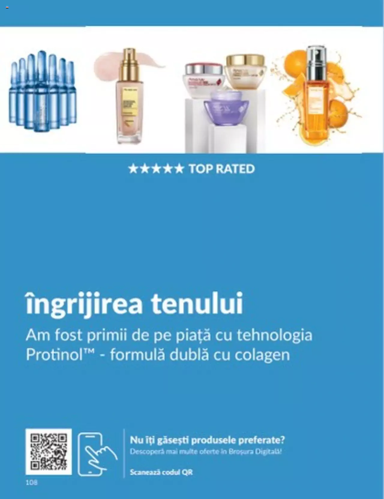 Catalog Avon 1 - 31 August 2023 | Pagina 118