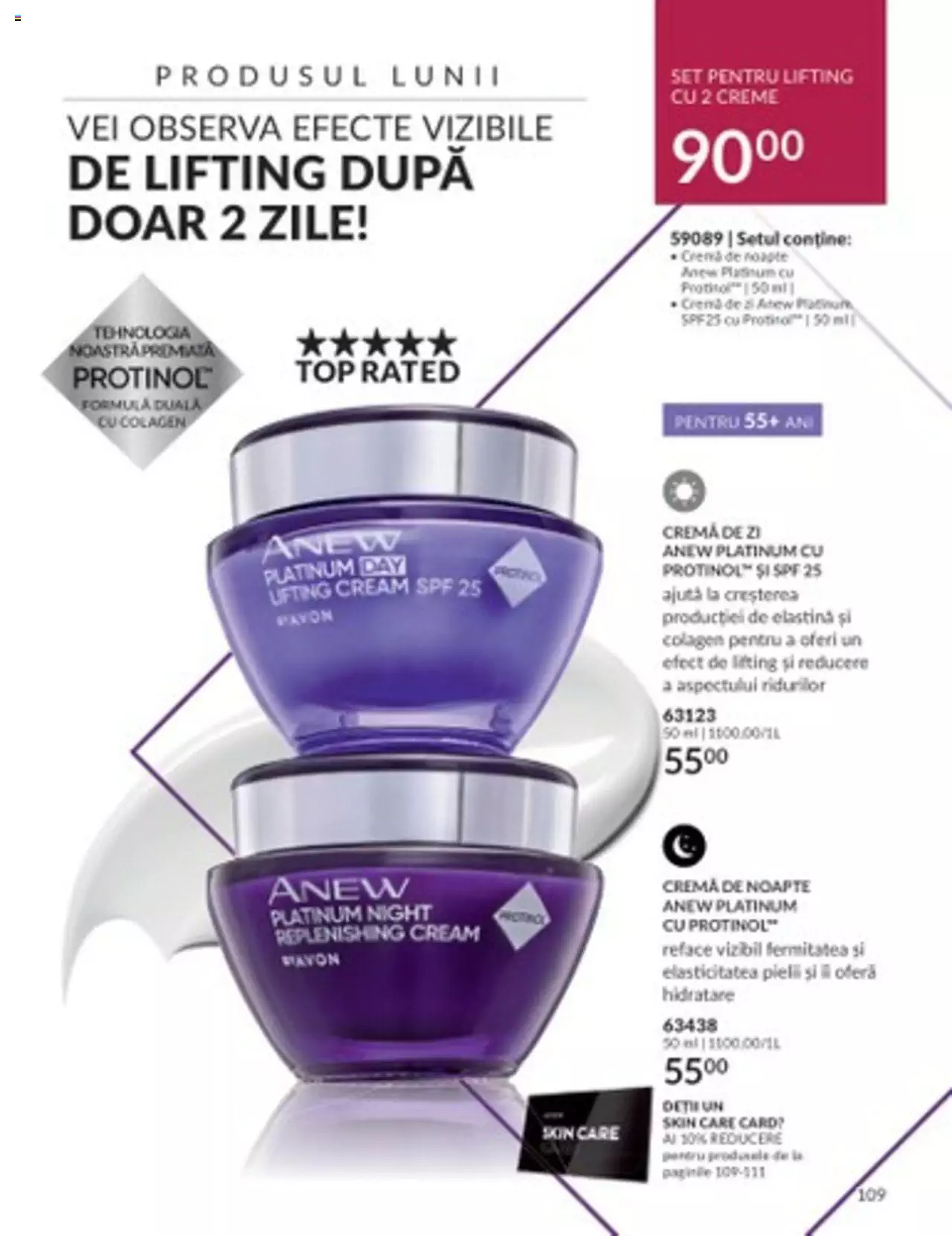 Catalog Avon 1 - 31 August 2023 | Pagina 119