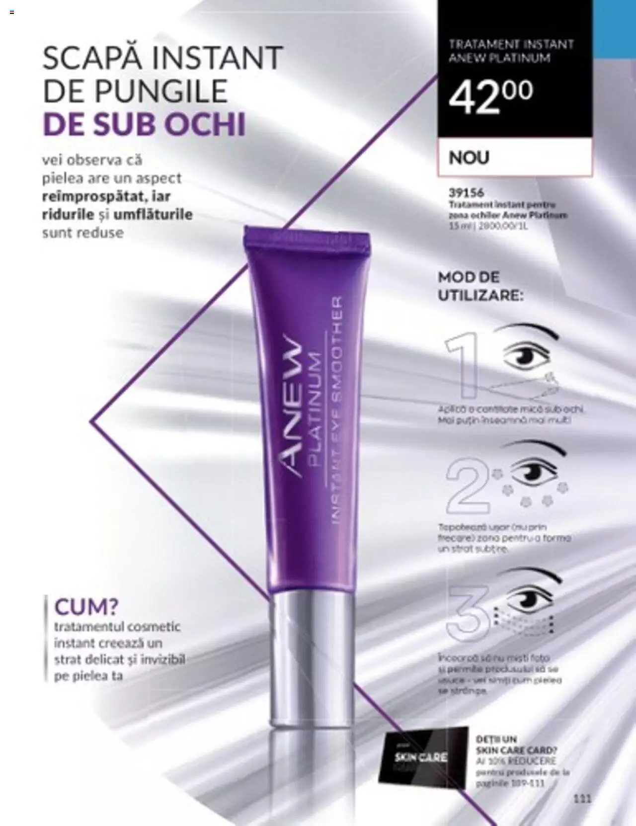 Catalog Avon 1 - 31 August 2023 | Pagina 121