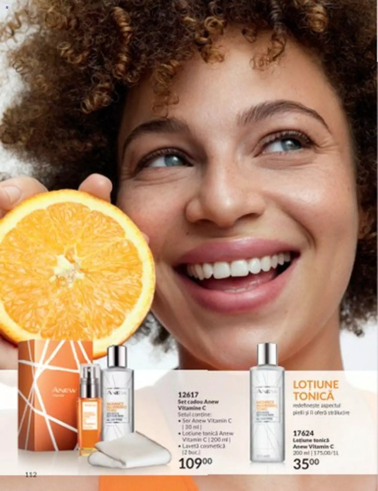 Catalog Avon 1 - 31 August 2023 | Pagina 122