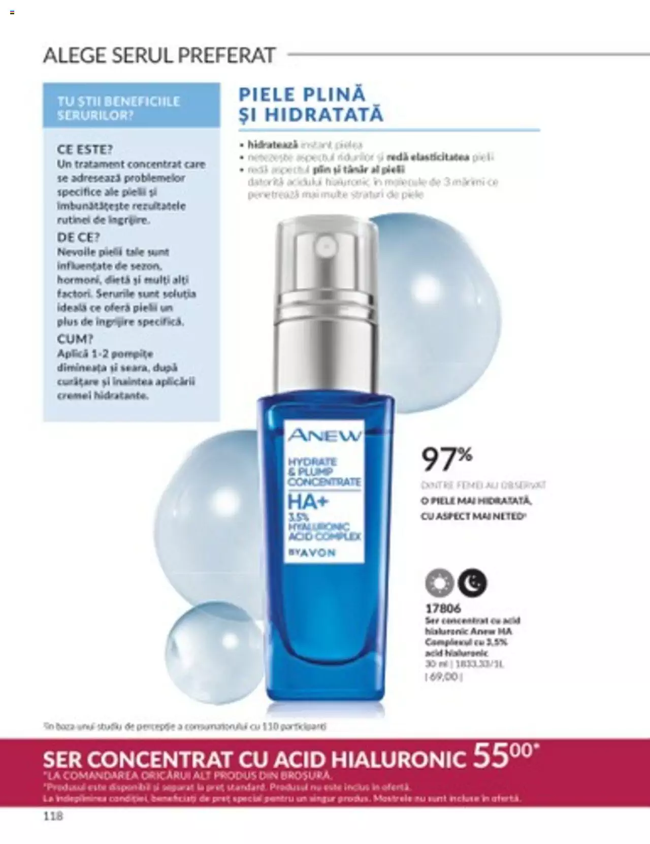 Catalog Avon 1 - 31 August 2023 | Pagina 128