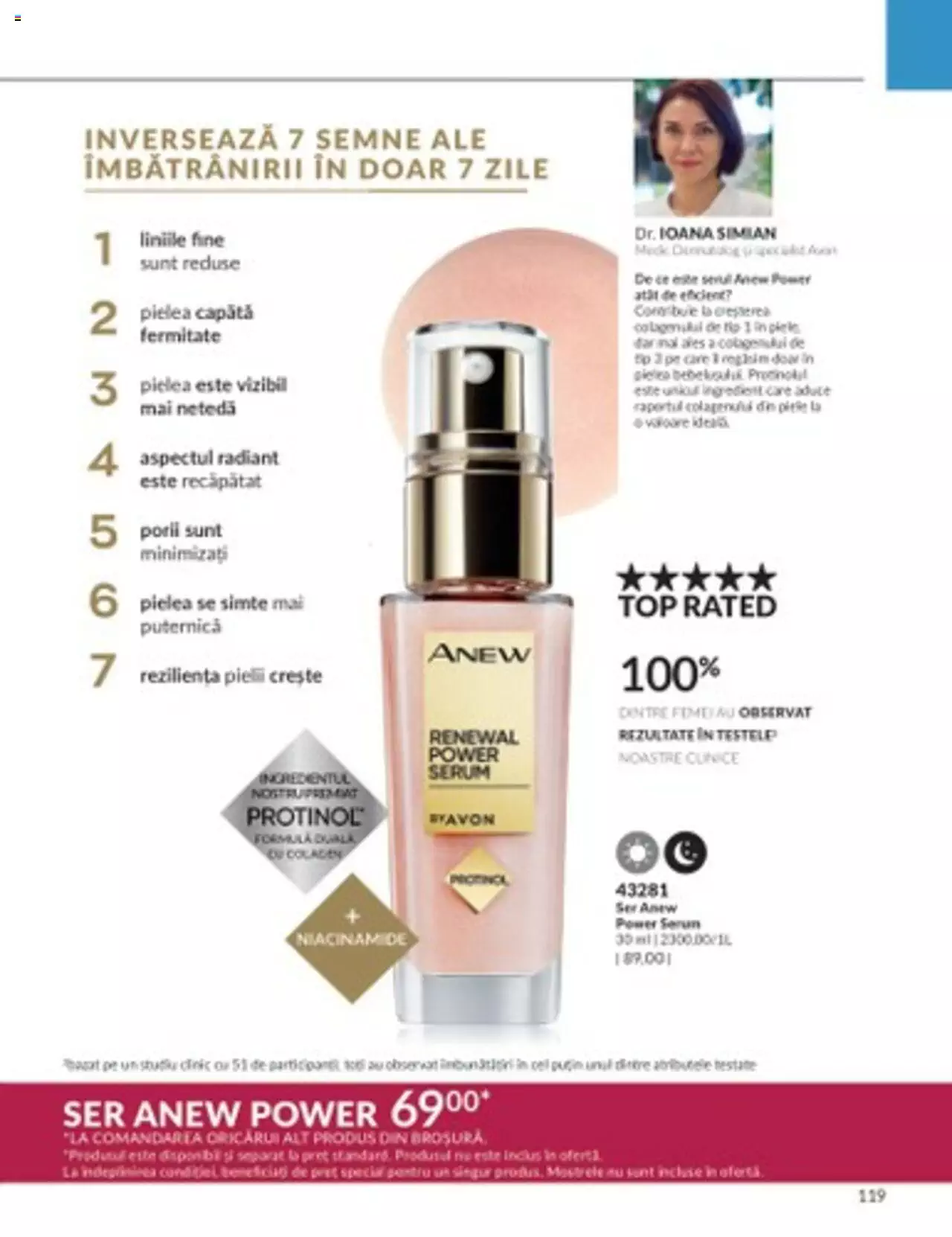 Catalog Avon 1 - 31 August 2023 | Pagina 129