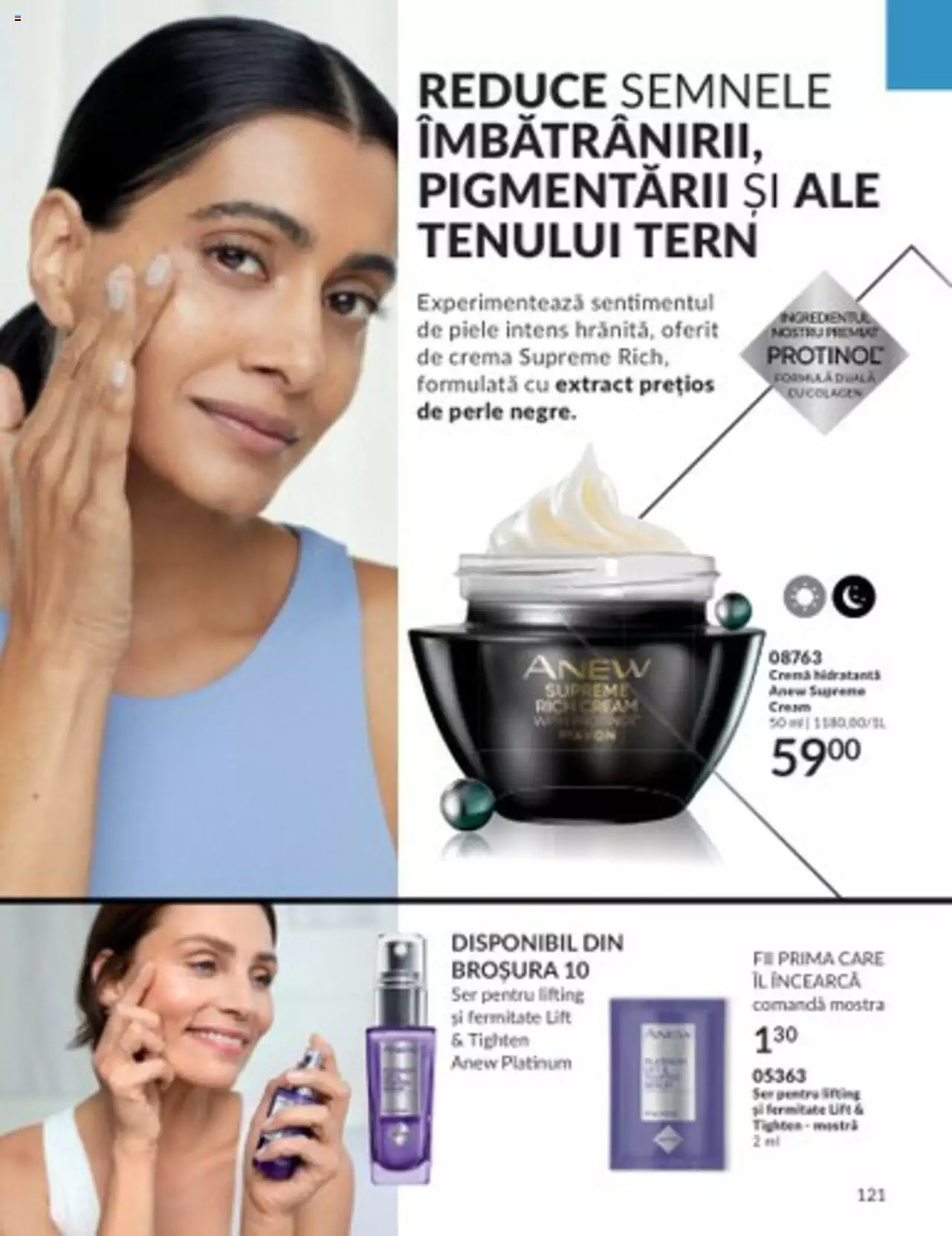 Catalog Avon 1 - 31 August 2023 | Pagina 131