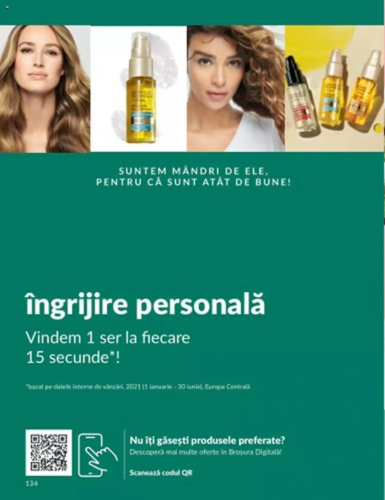 Catalog Avon 1 - 31 August 2023 | Pagina 144