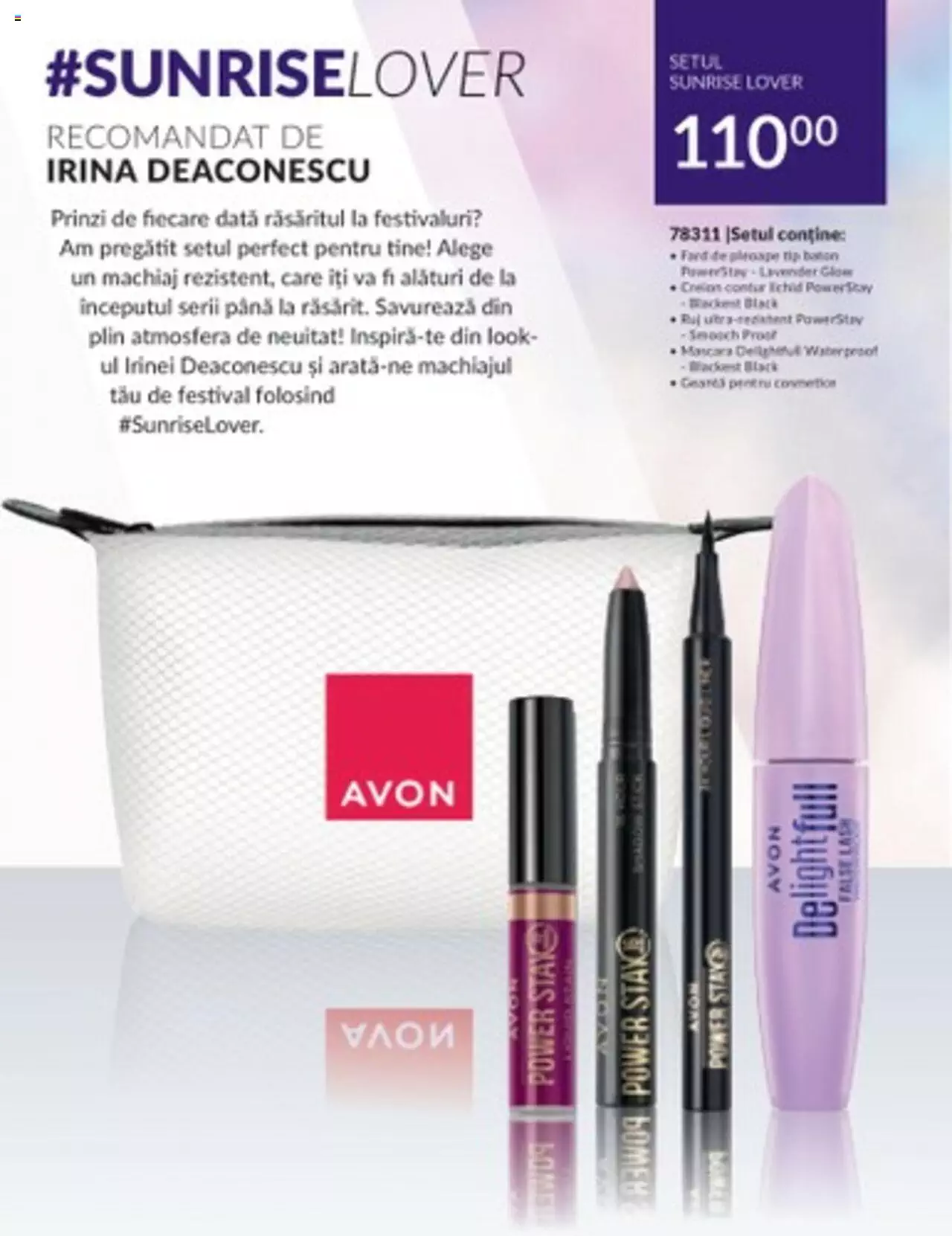 Catalog Avon 1 - 31 August 2023 | Pagina 15