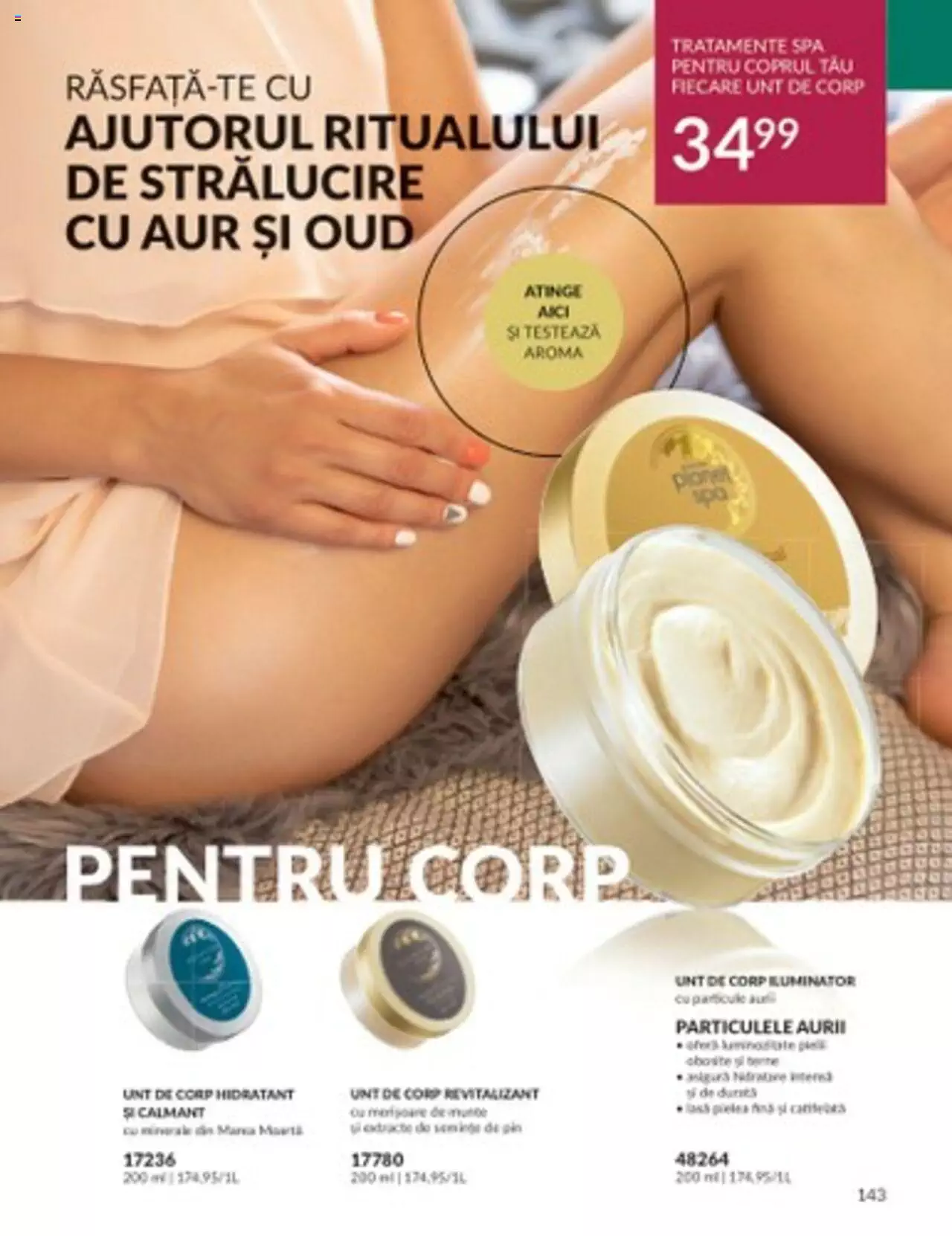 Catalog Avon 1 - 31 August 2023 | Pagina 153