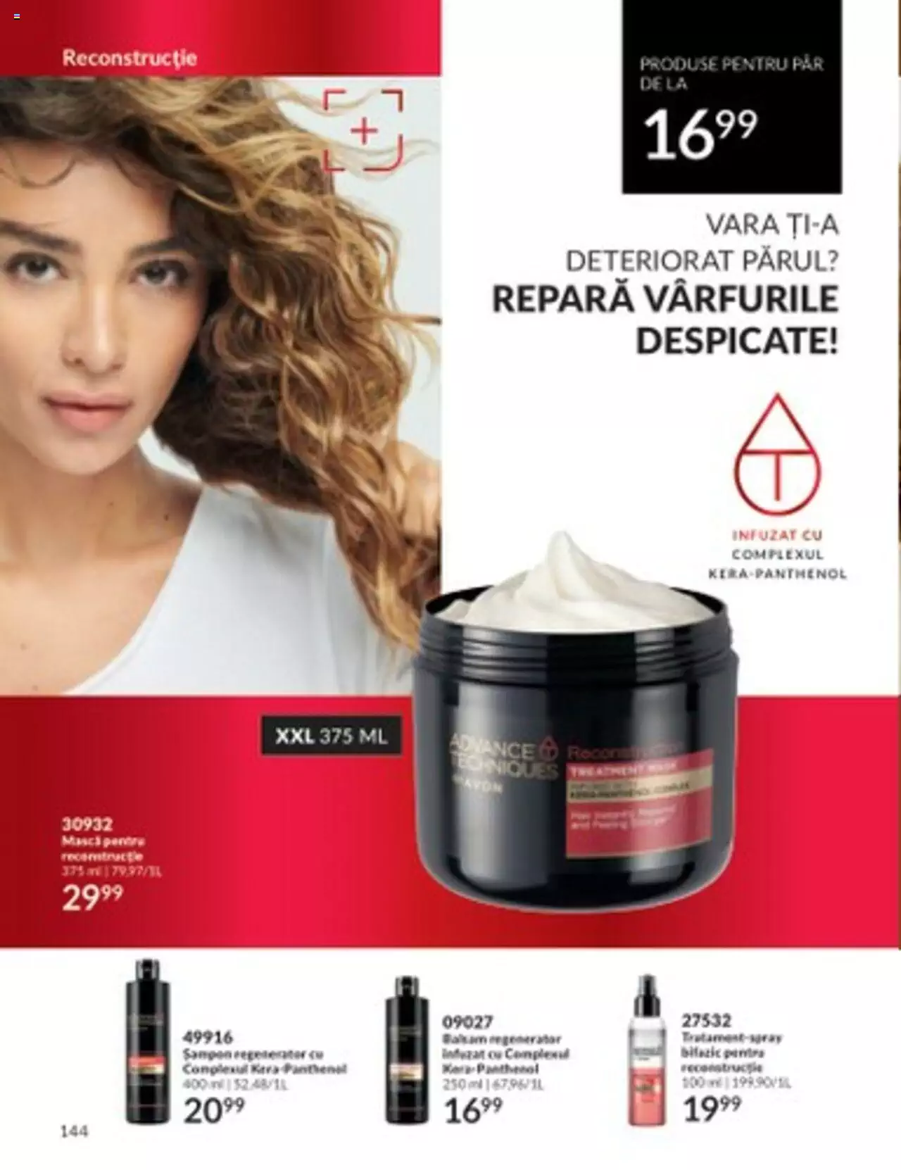 Catalog Avon 1 - 31 August 2023 | Pagina 154