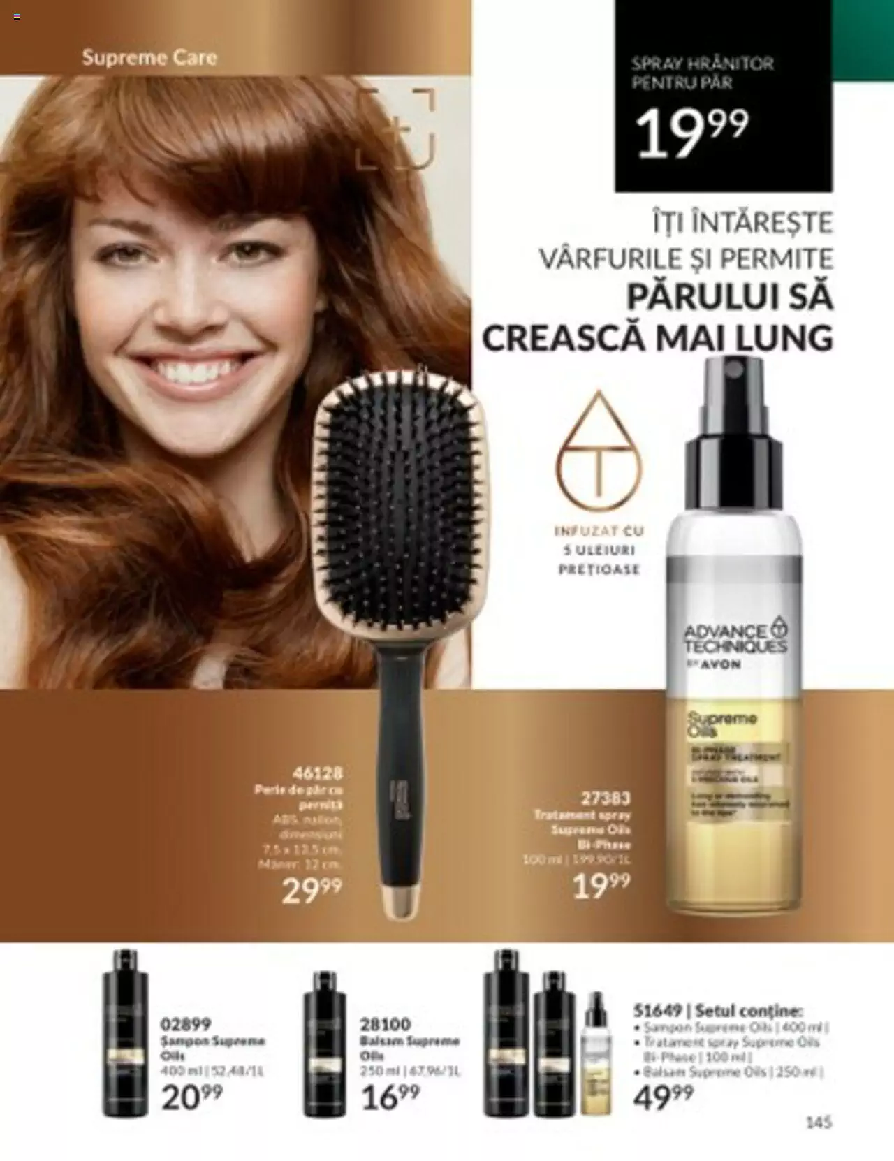 Catalog Avon 1 - 31 August 2023 | Pagina 155