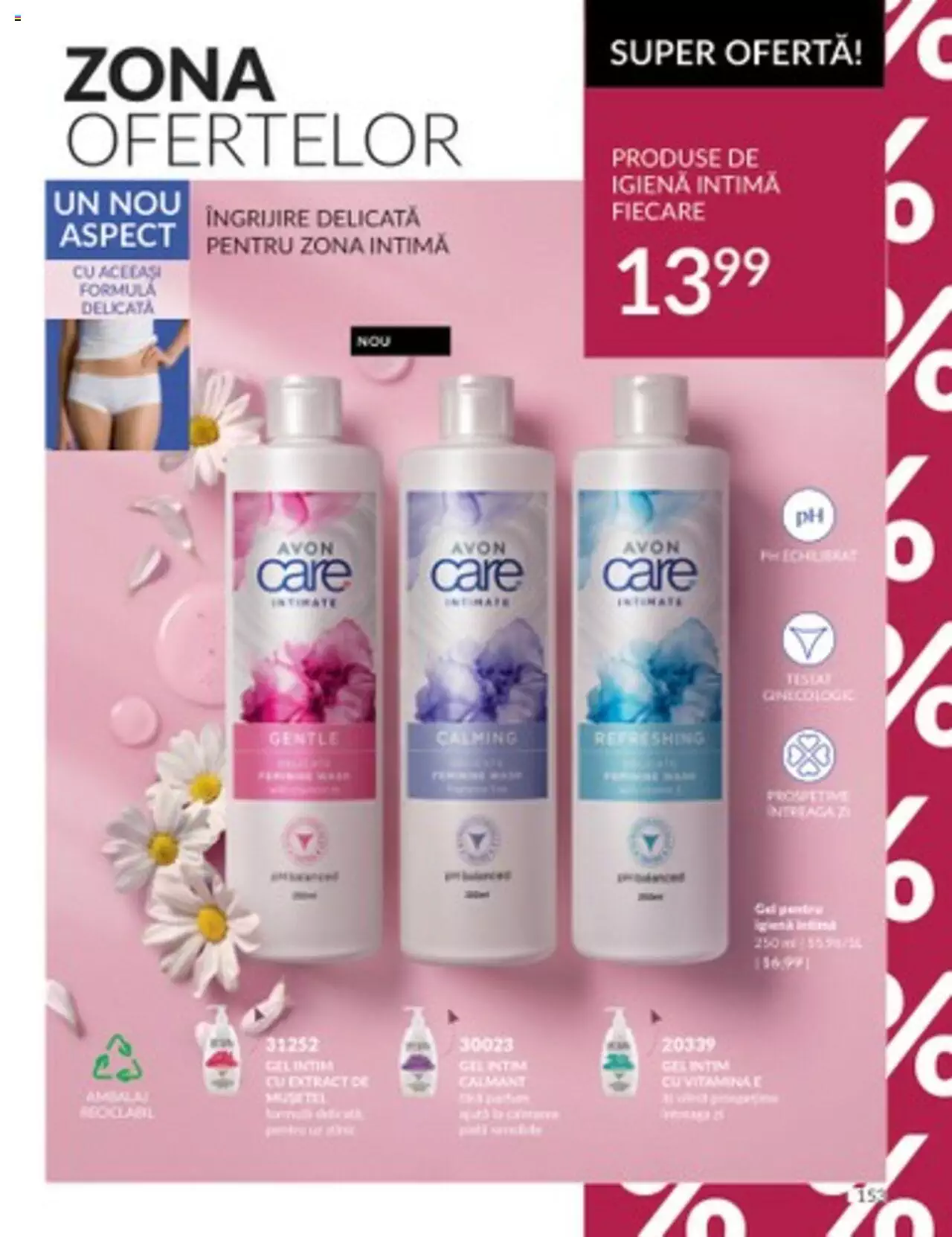 Catalog Avon 1 - 31 August 2023 | Pagina 163