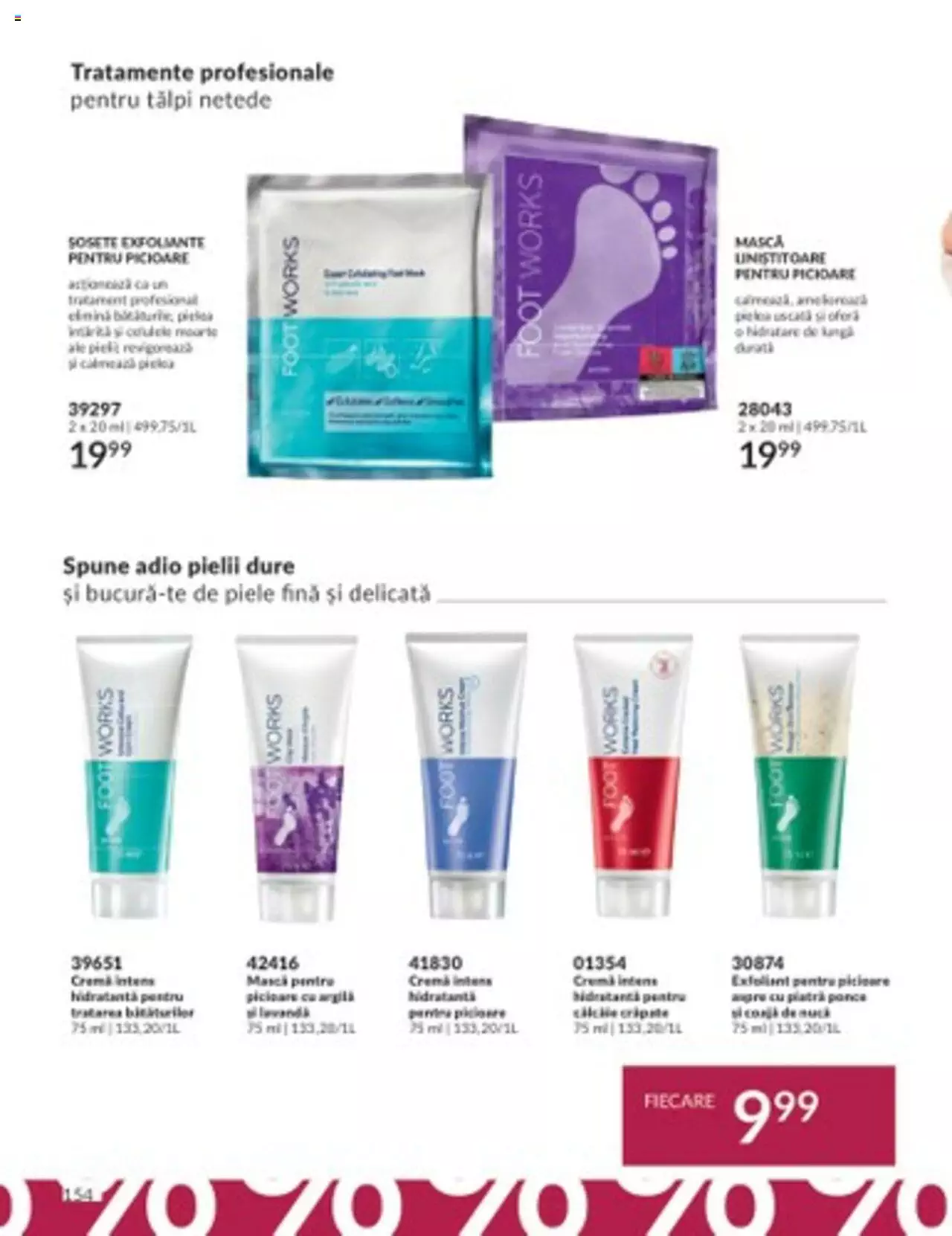 Catalog Avon 1 - 31 August 2023 | Pagina 164