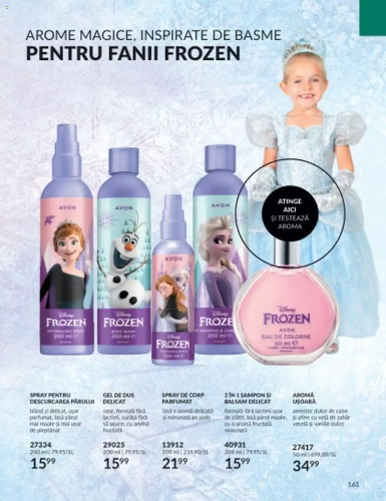 Catalog Avon 1 - 31 August 2023 | Pagina 171