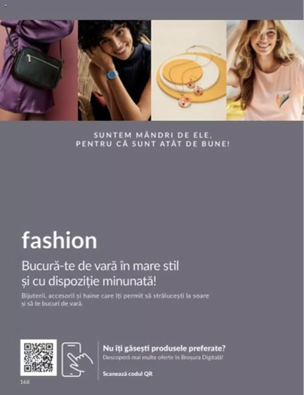 Catalog Avon 1 - 31 August 2023 | Pagina 178