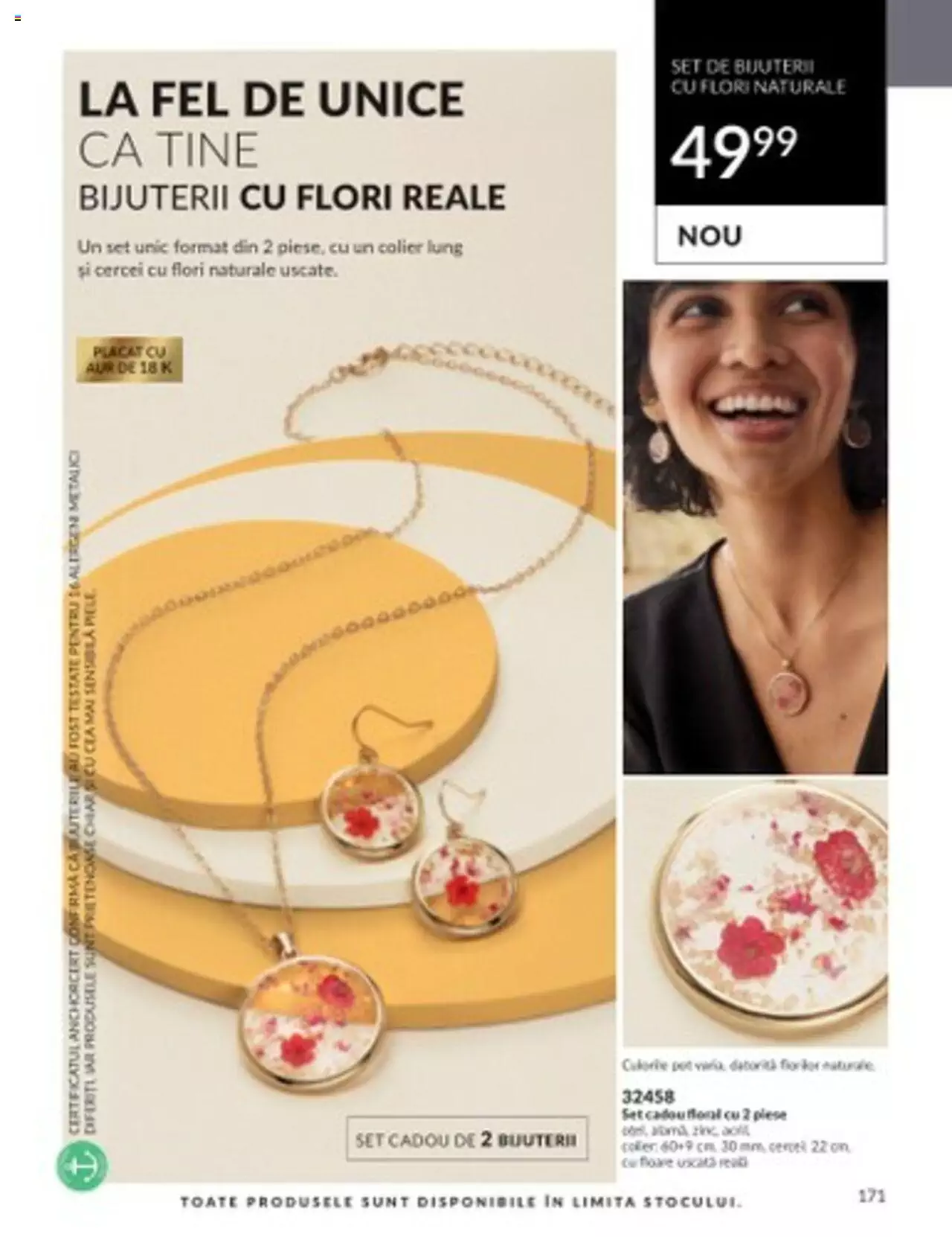 Catalog Avon 1 - 31 August 2023 | Pagina 181