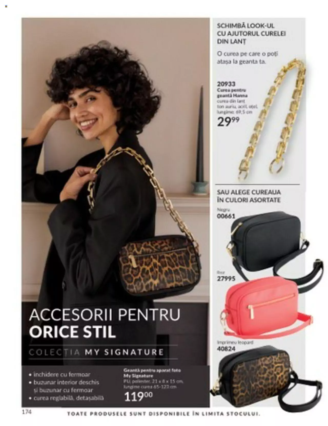 Catalog Avon 1 - 31 August 2023 | Pagina 184