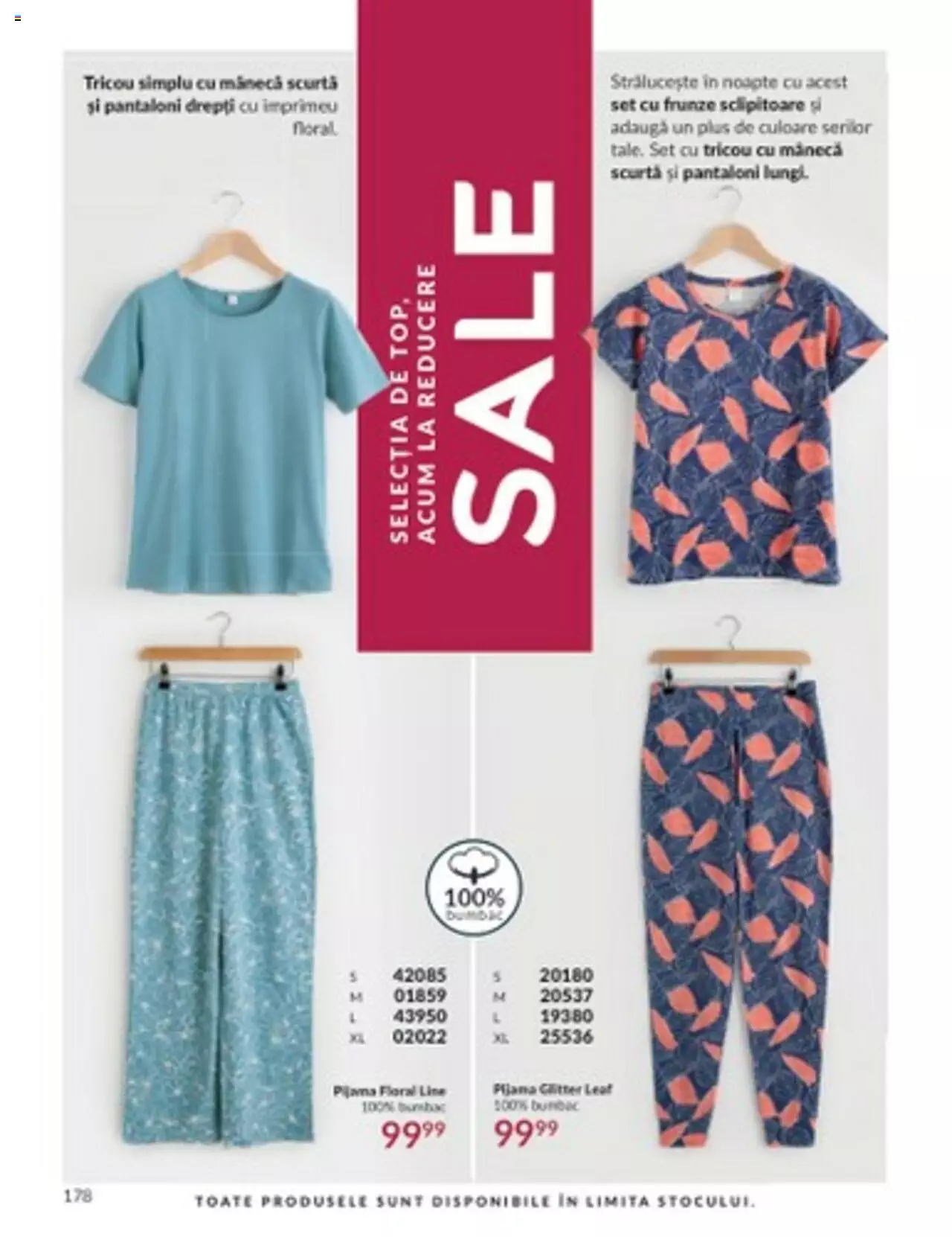 Catalog Avon 1 - 31 August 2023 | Pagina 188