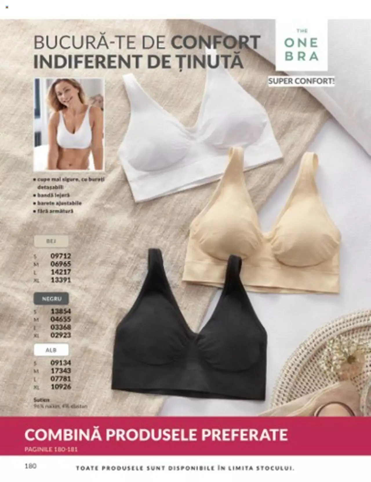 Catalog Avon 1 - 31 August 2023 | Pagina 190