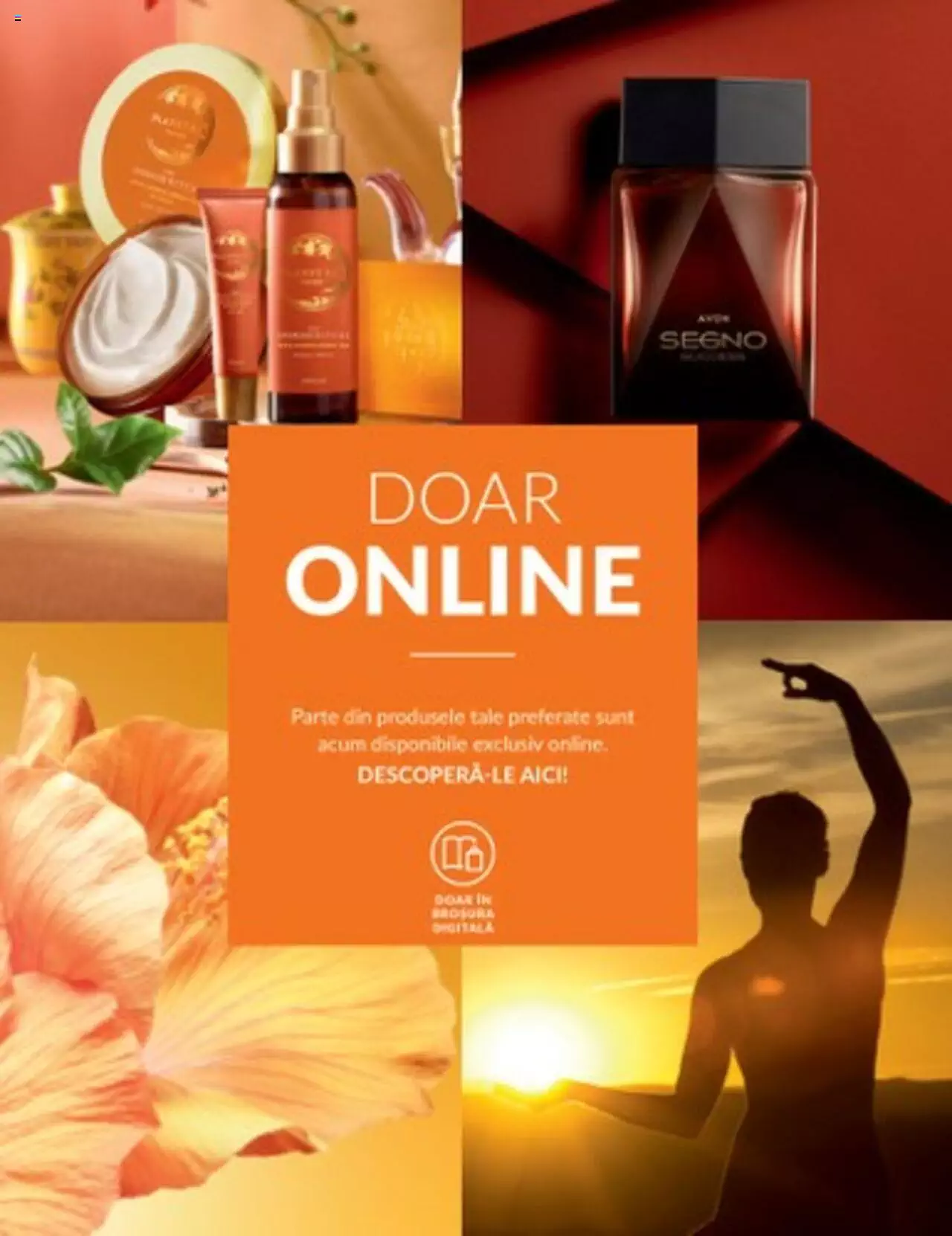 Catalog Avon 1 - 31 August 2023 | Pagina 199