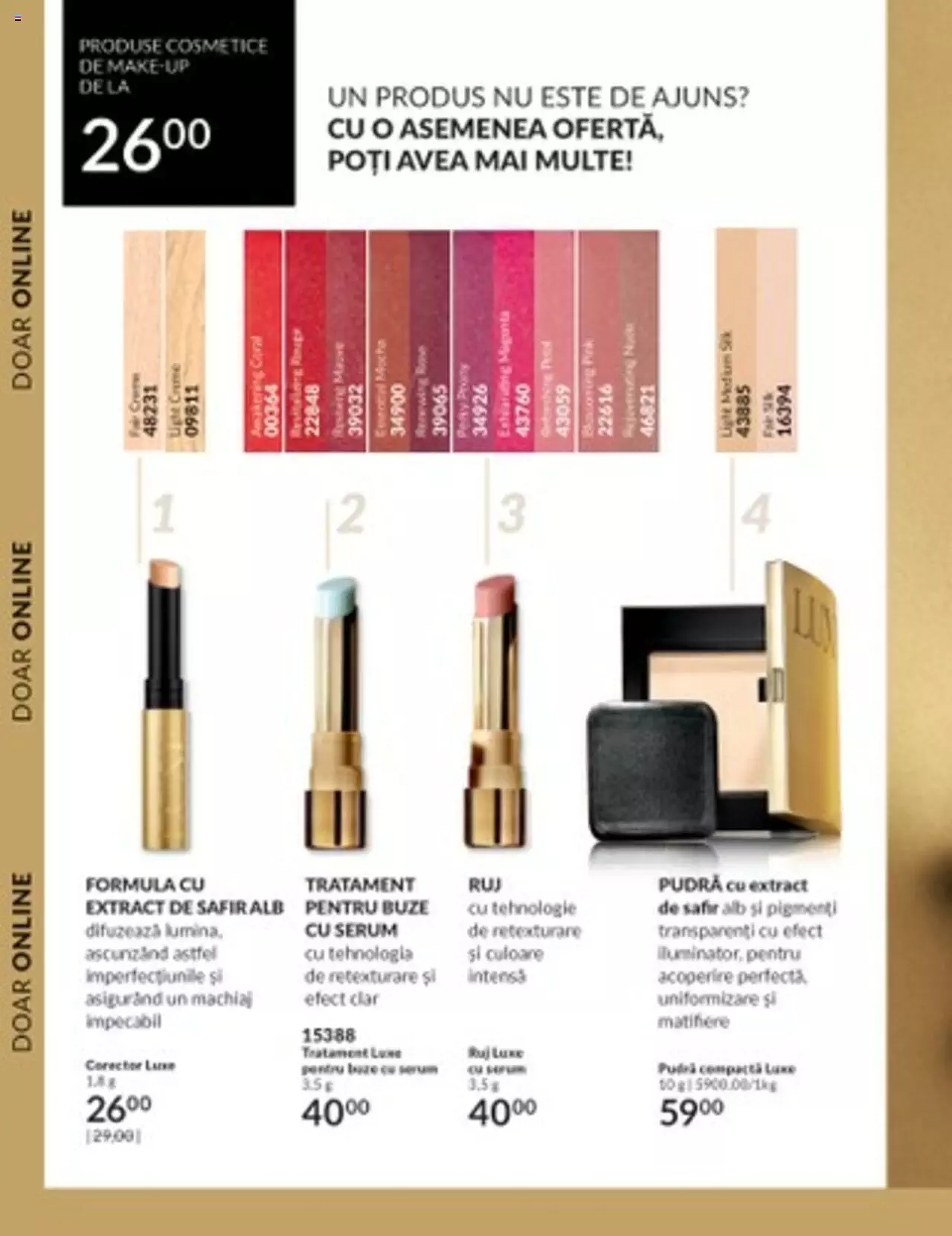 Catalog Avon 1 - 31 August 2023 | Pagina 202