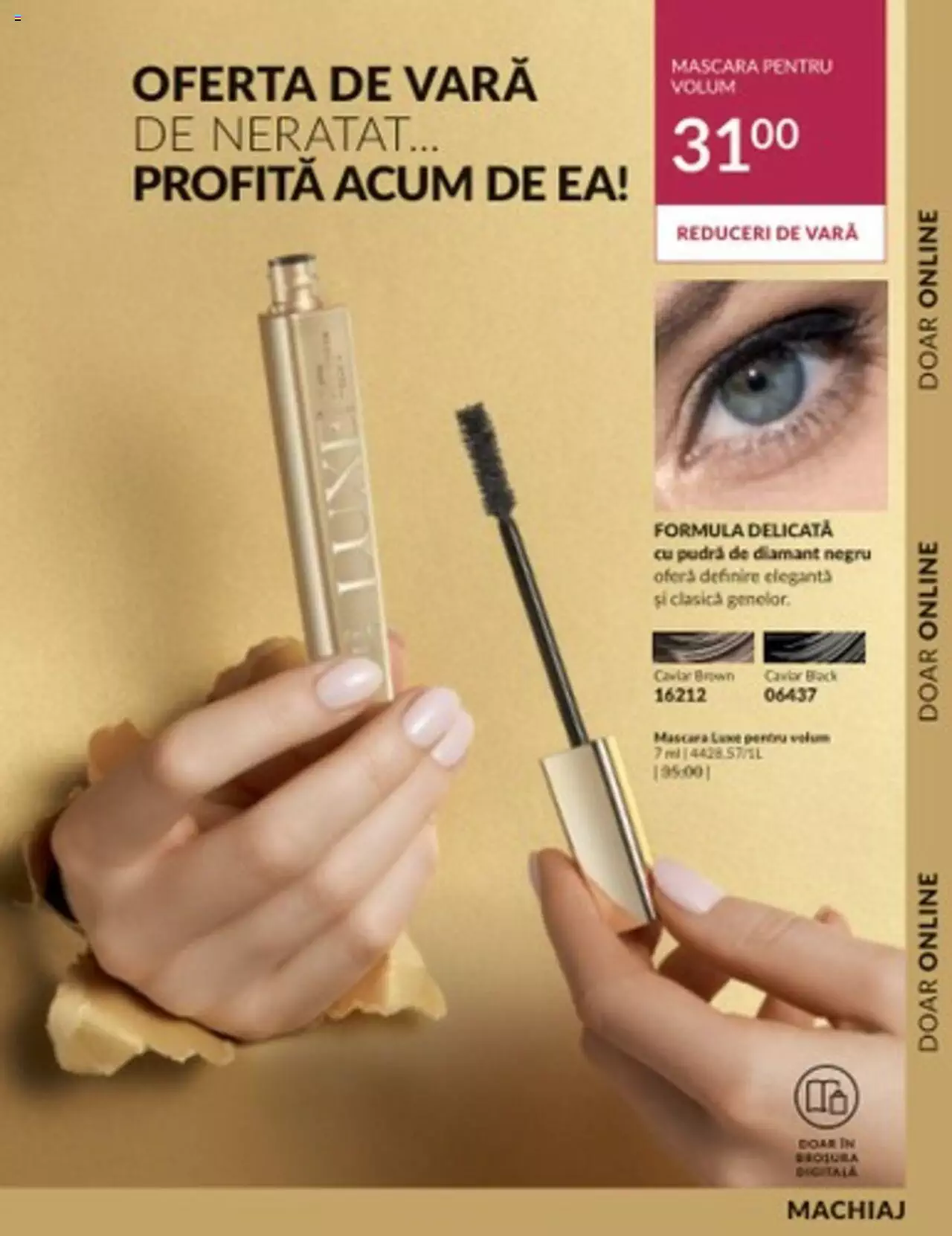 Catalog Avon 1 - 31 August 2023 | Pagina 203
