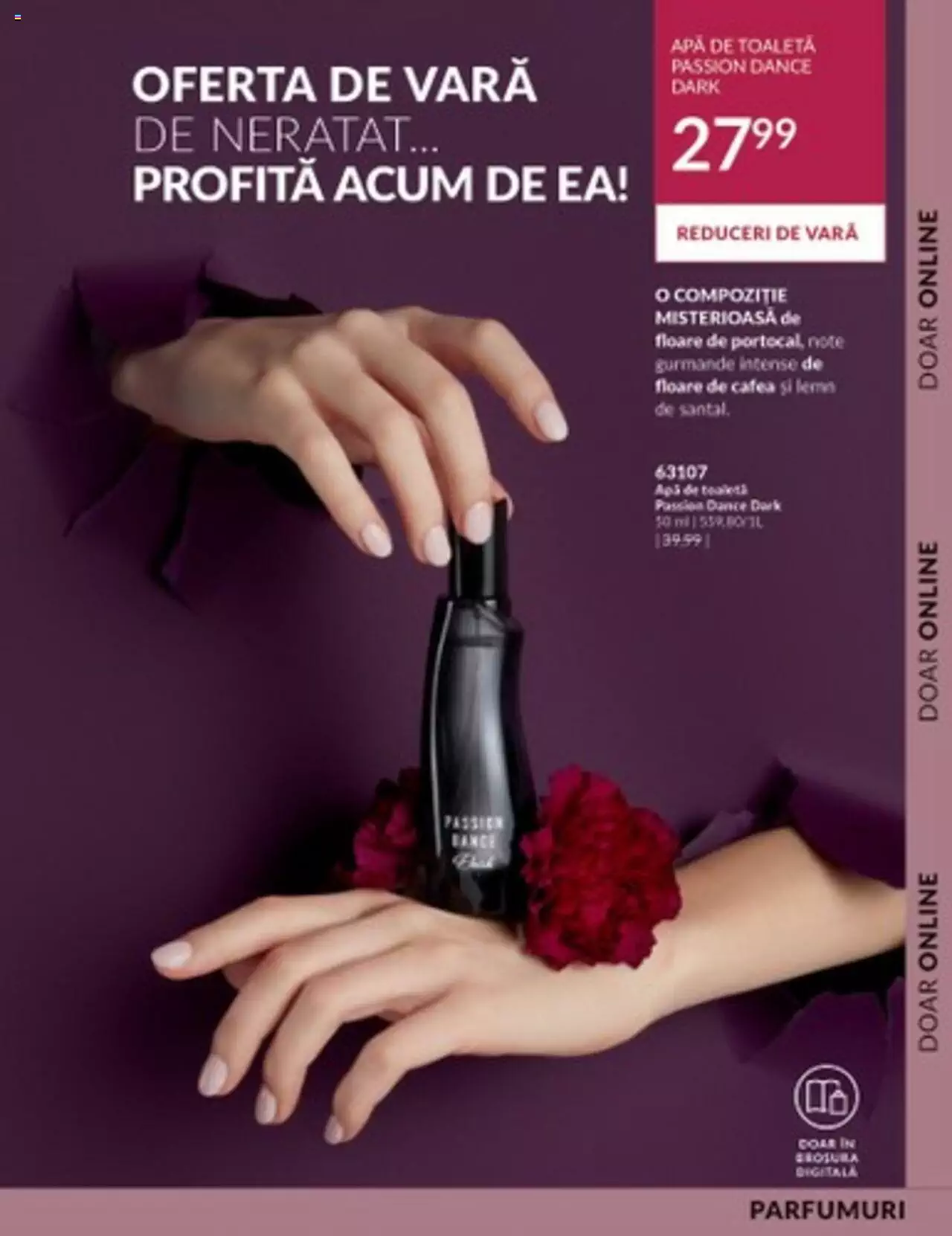 Catalog Avon 1 - 31 August 2023 | Pagina 205